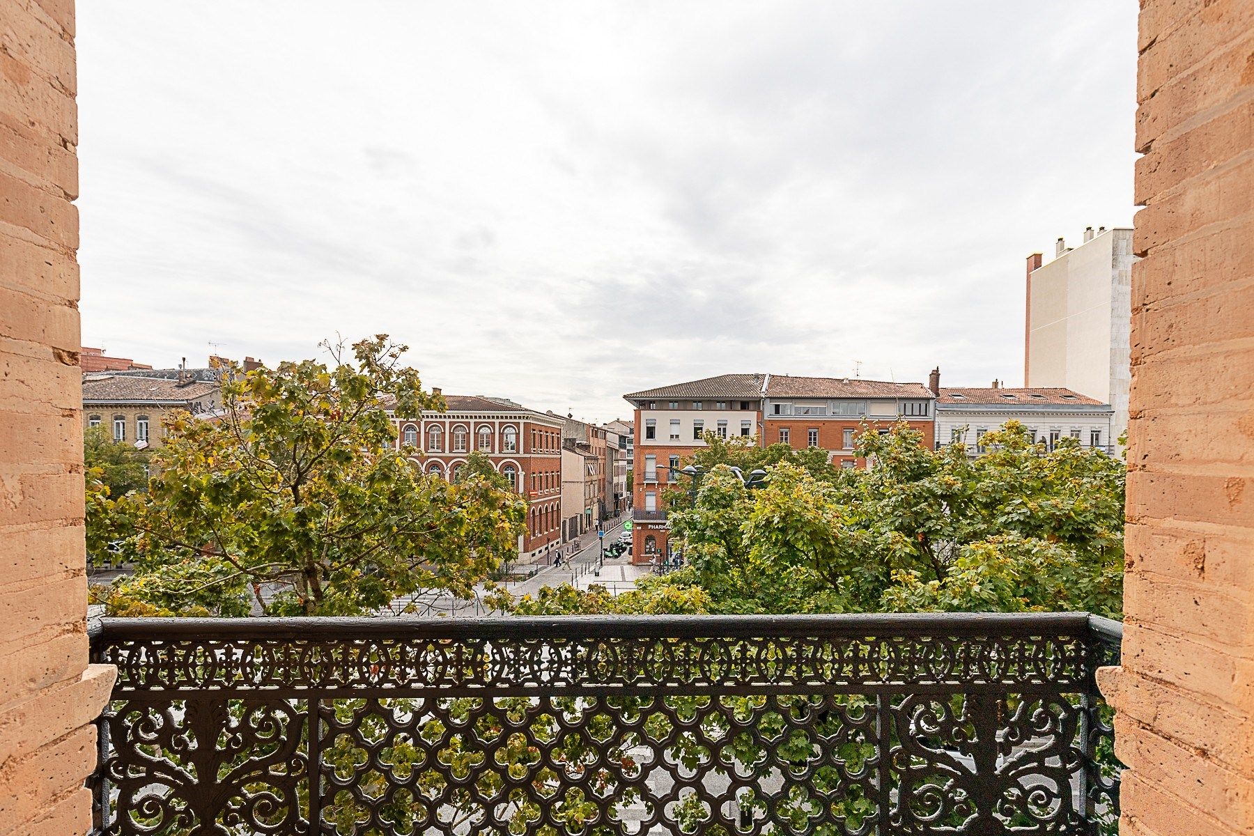 appartement de luxe 3 Pièces en vente sur TOULOUSE (31000)