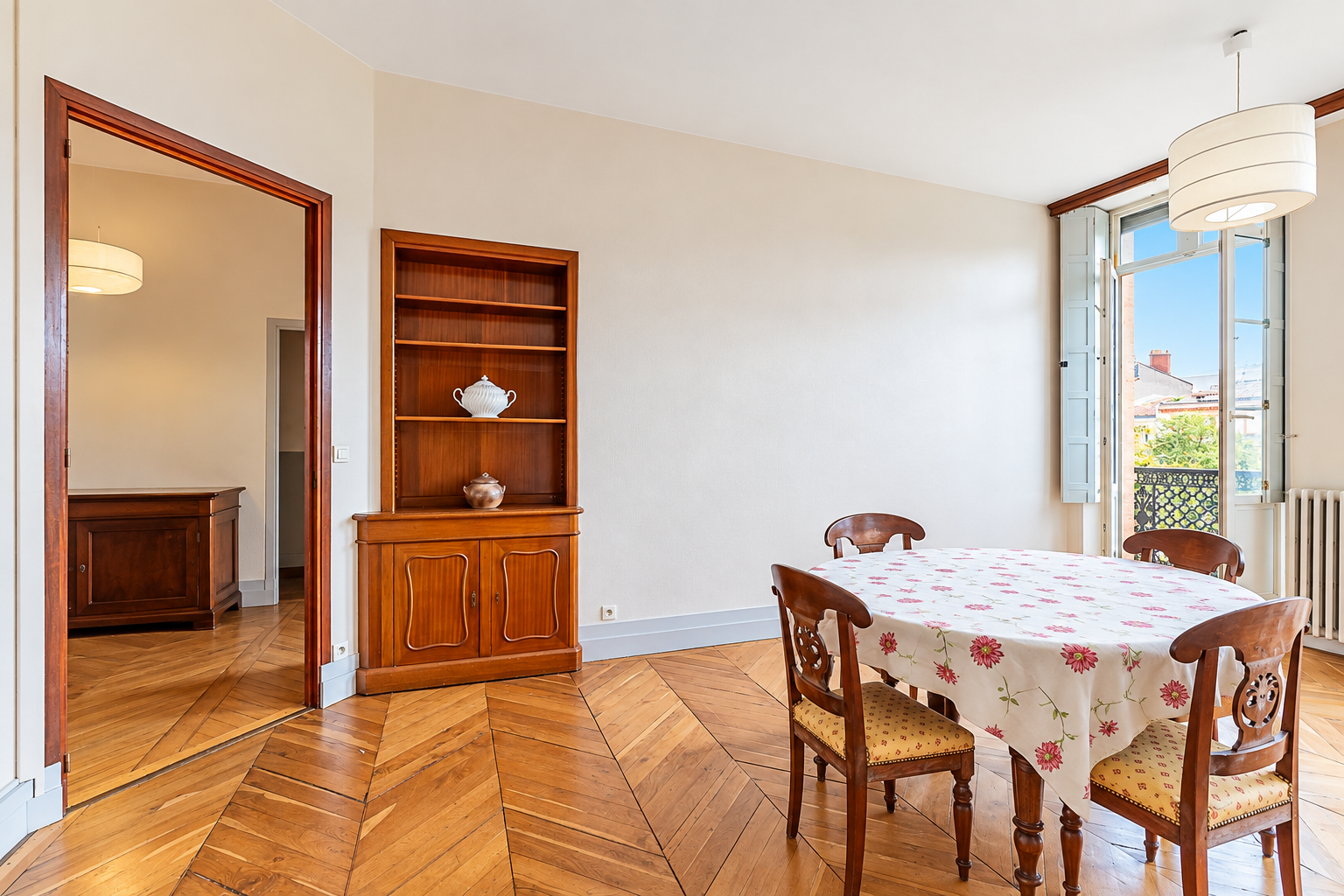 appartement de luxe 3 Pièces en vente sur TOULOUSE (31000)