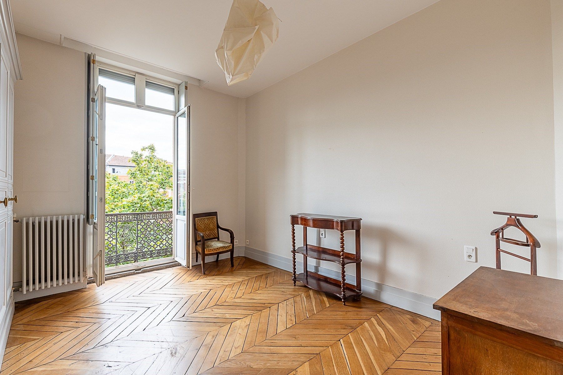 appartement de luxe 3 Pièces en vente sur TOULOUSE (31000)