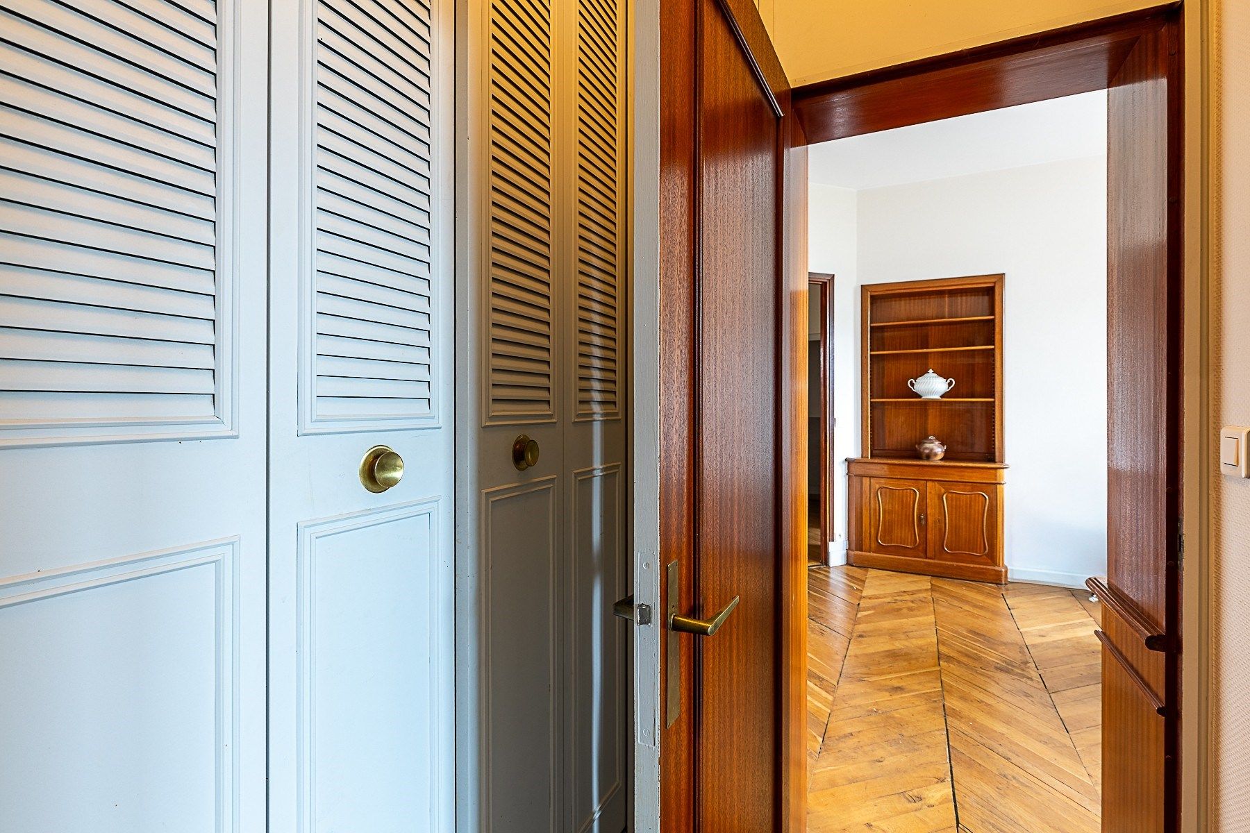 appartement de luxe 3 Pièces en vente sur TOULOUSE (31000)