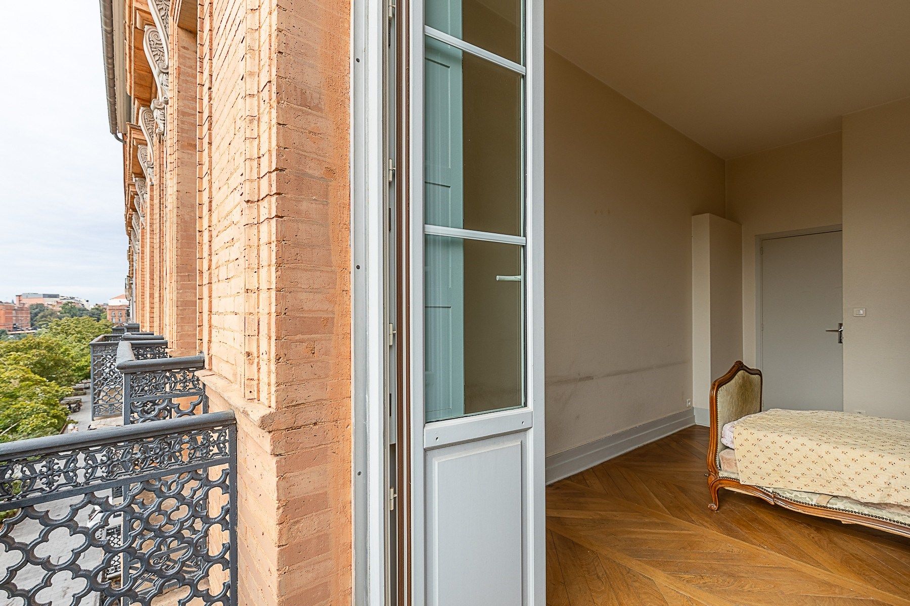 appartement de luxe 3 Pièces en vente sur TOULOUSE (31000)