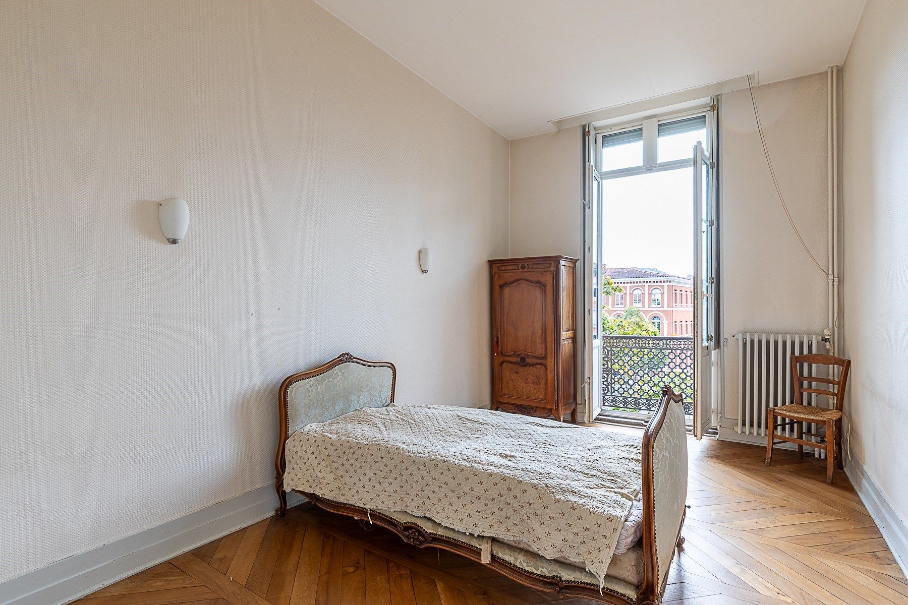 appartement de luxe 3 Pièces en vente sur TOULOUSE (31000)