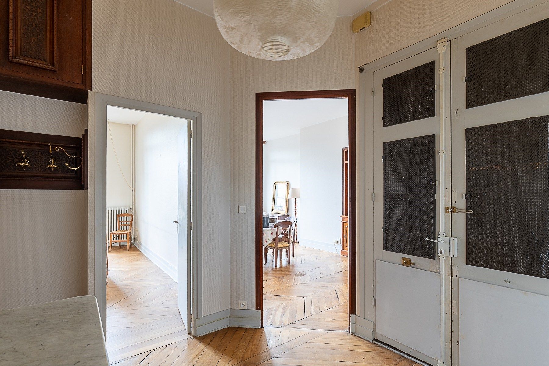 appartement de luxe 3 Pièces en vente sur TOULOUSE (31000)