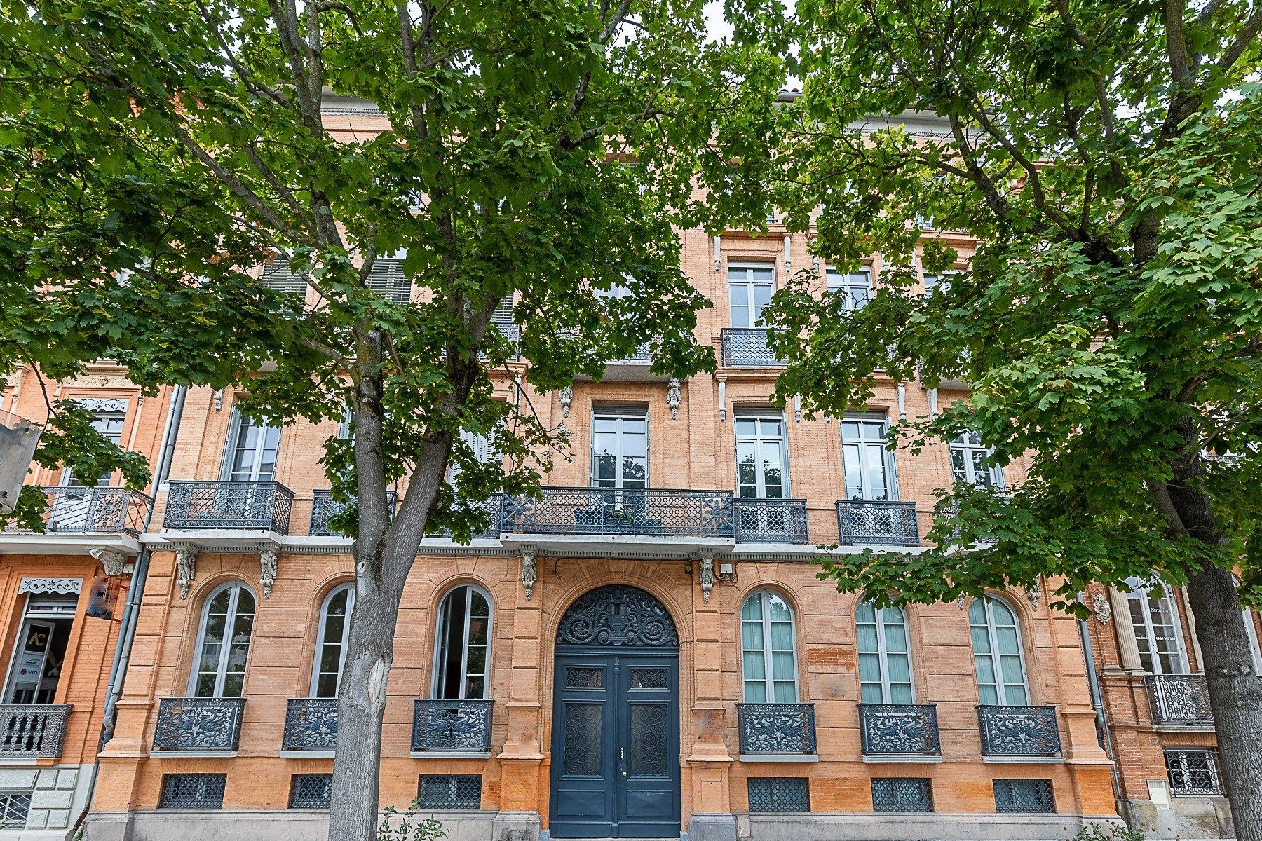 appartement de luxe 3 Pièces en vente sur TOULOUSE (31000)