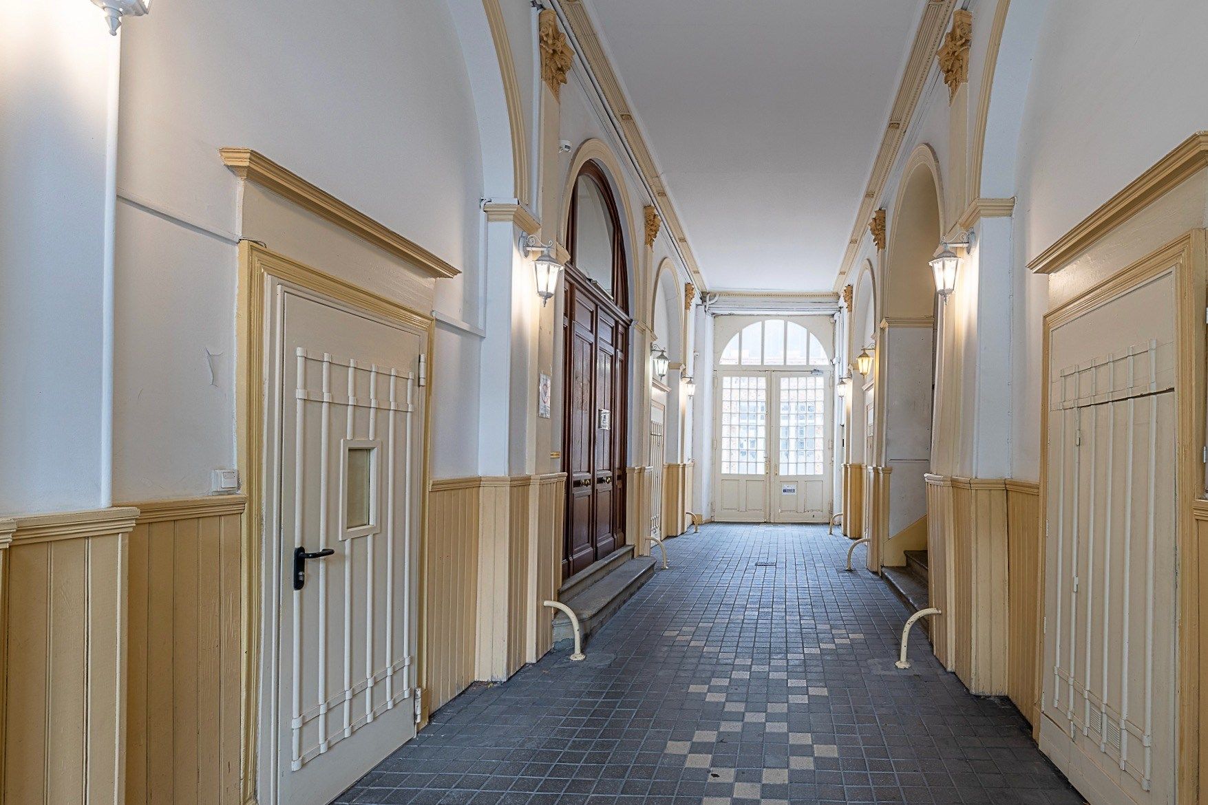 appartement de luxe 3 Pièces en vente sur TOULOUSE (31000)