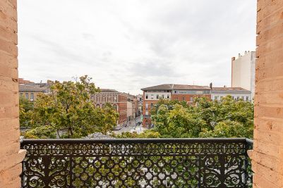Vente Appartement de luxe Toulouse 3&nbsp;Pièces 86&nbsp;m²
