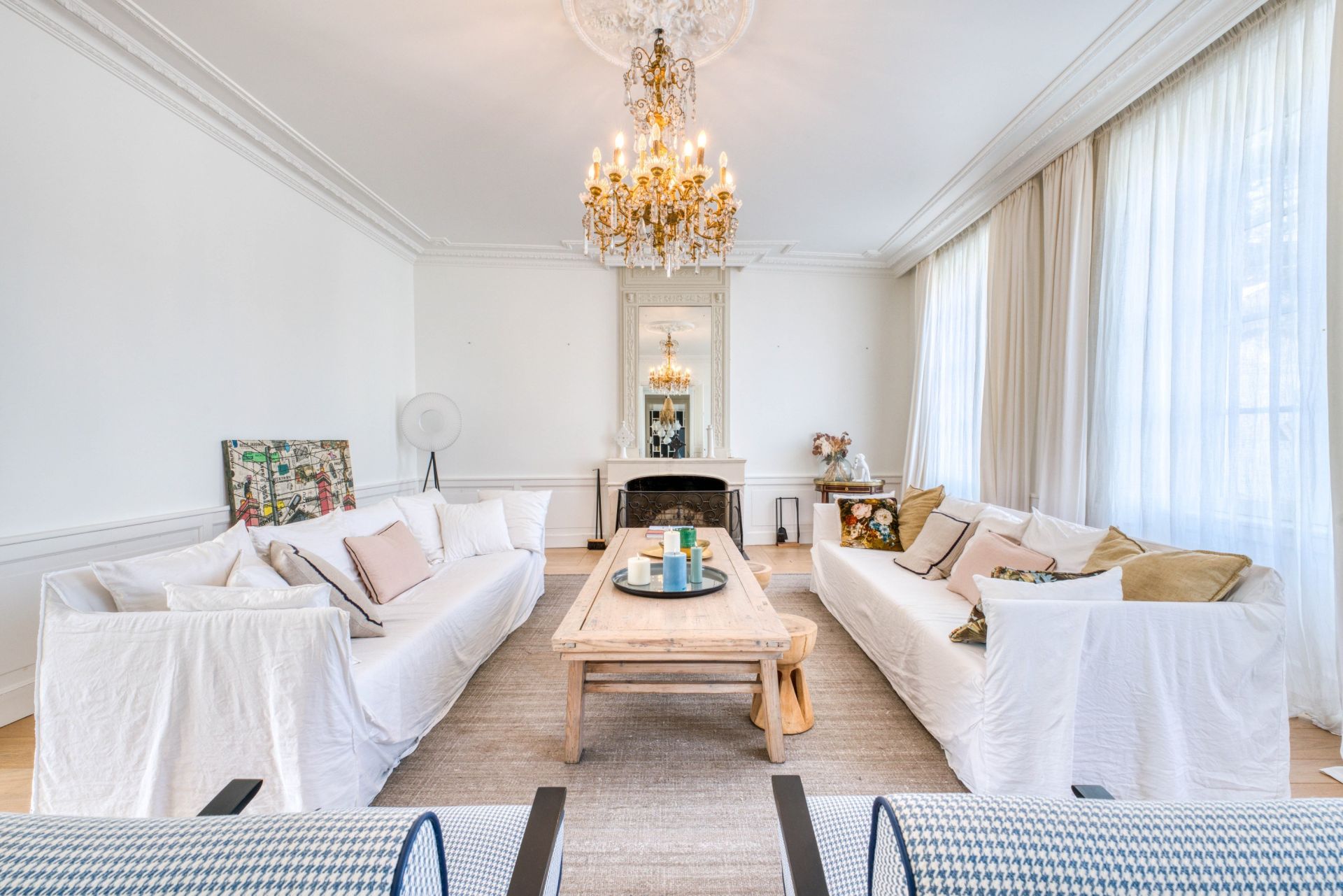 maison de luxe 10 Pièces en vente sur ST MARTIN DE RE (17410)