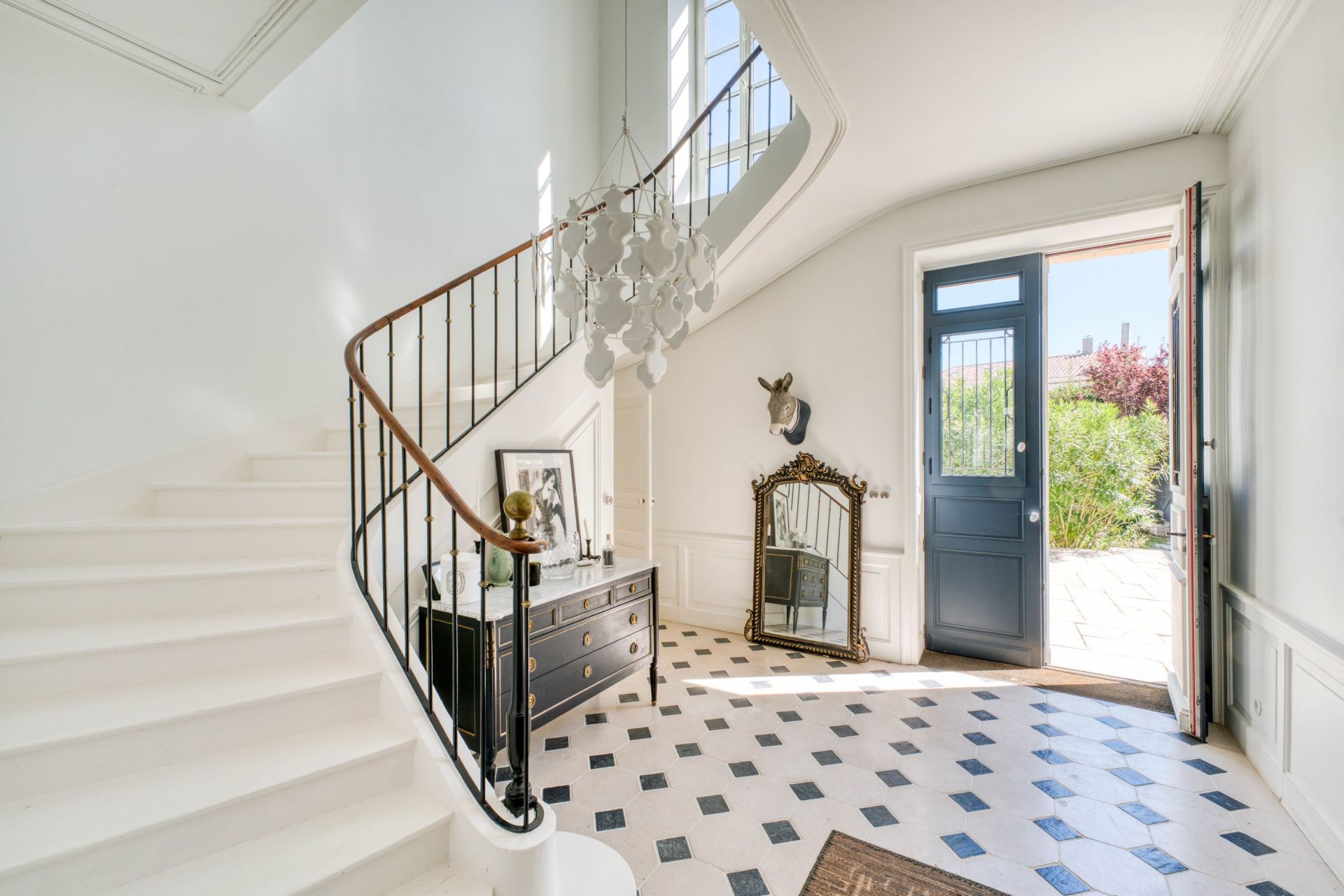 maison de luxe 10 Pièces en vente sur ST MARTIN DE RE (17410)