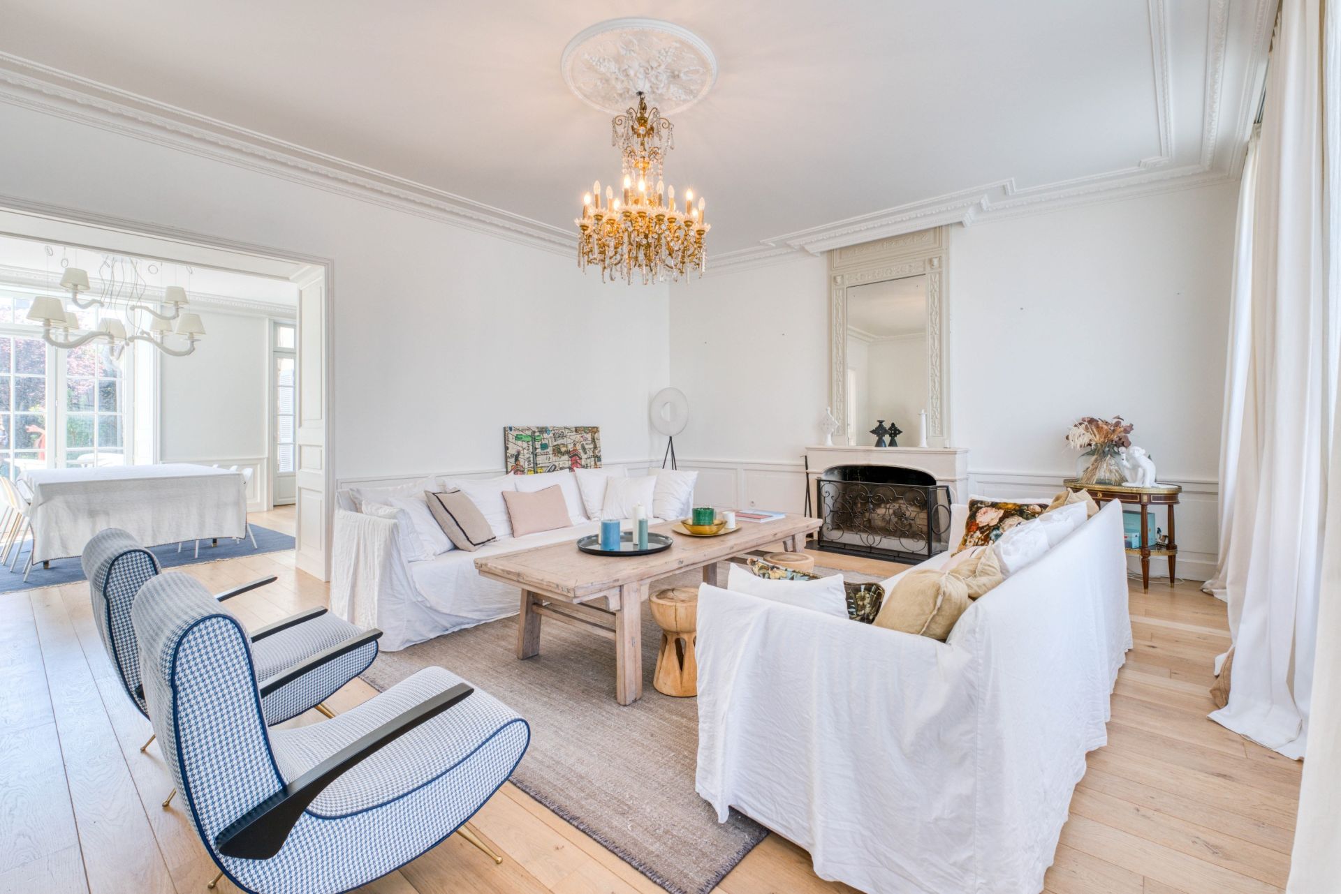 maison de luxe 10 Pièces en vente sur ST MARTIN DE RE (17410)