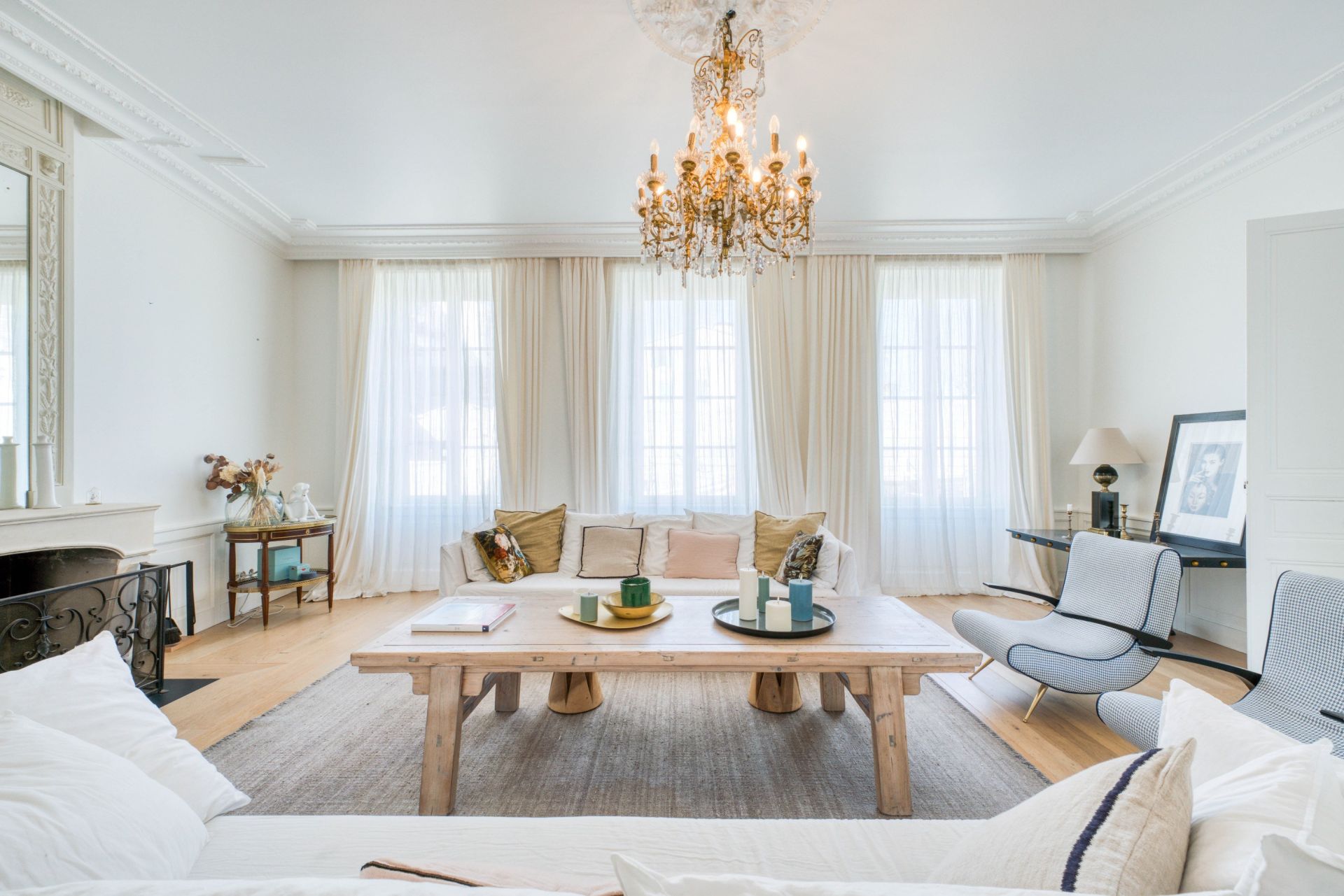 maison de luxe 10 Pièces en vente sur ST MARTIN DE RE (17410)