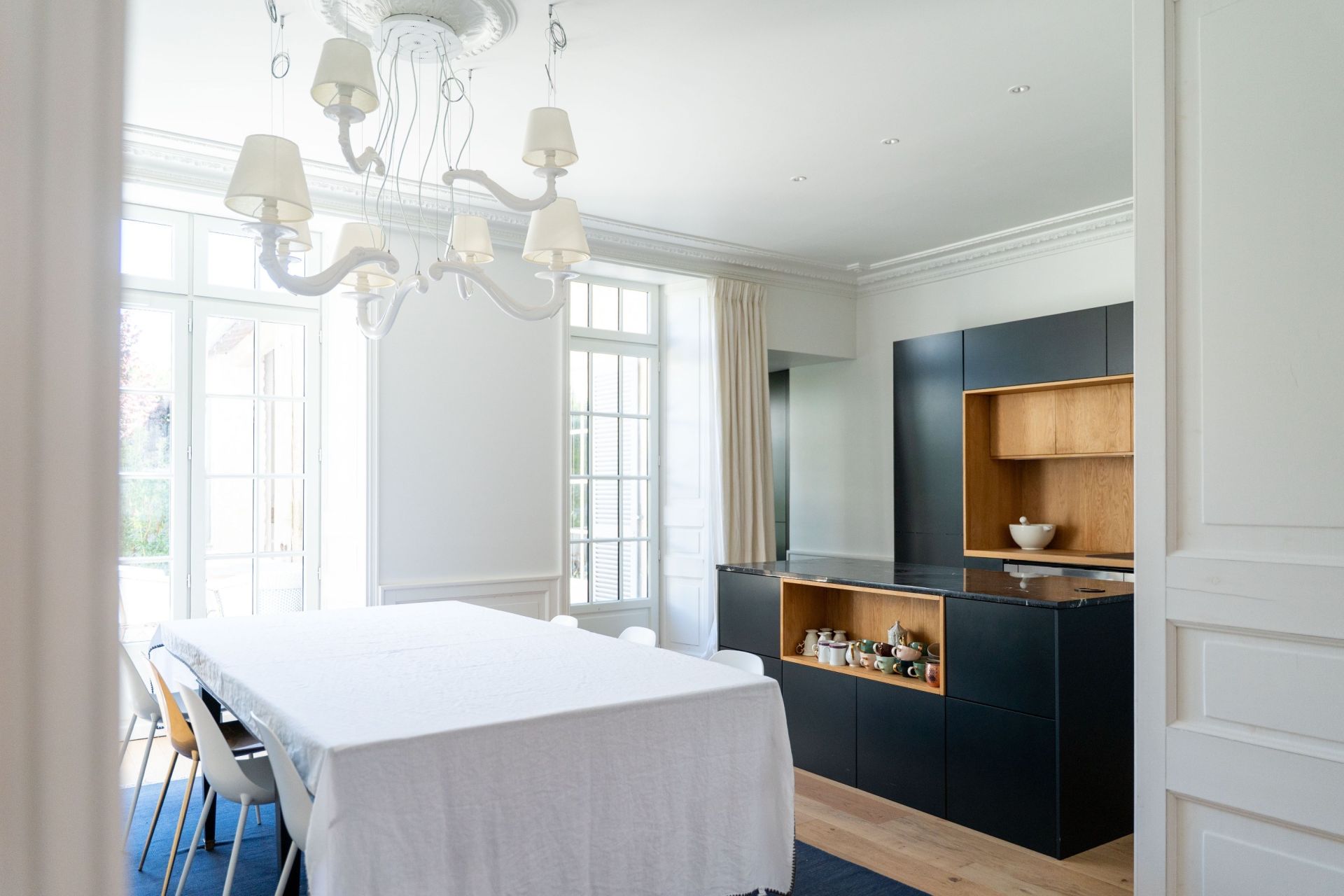 maison de luxe 10 Pièces en vente sur ST MARTIN DE RE (17410)