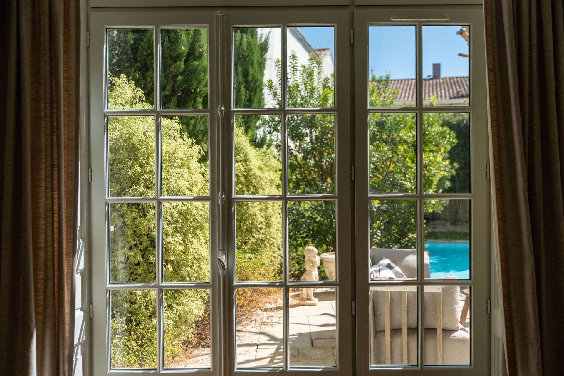 maison de luxe 10 Pièces en vente sur ST MARTIN DE RE (17410)