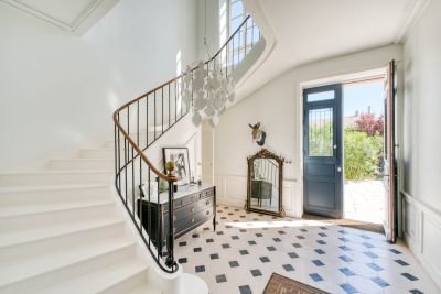 Vente Maison de luxe Saint-Martin-de-Ré 10&nbsp;Pièces 340&nbsp;m²