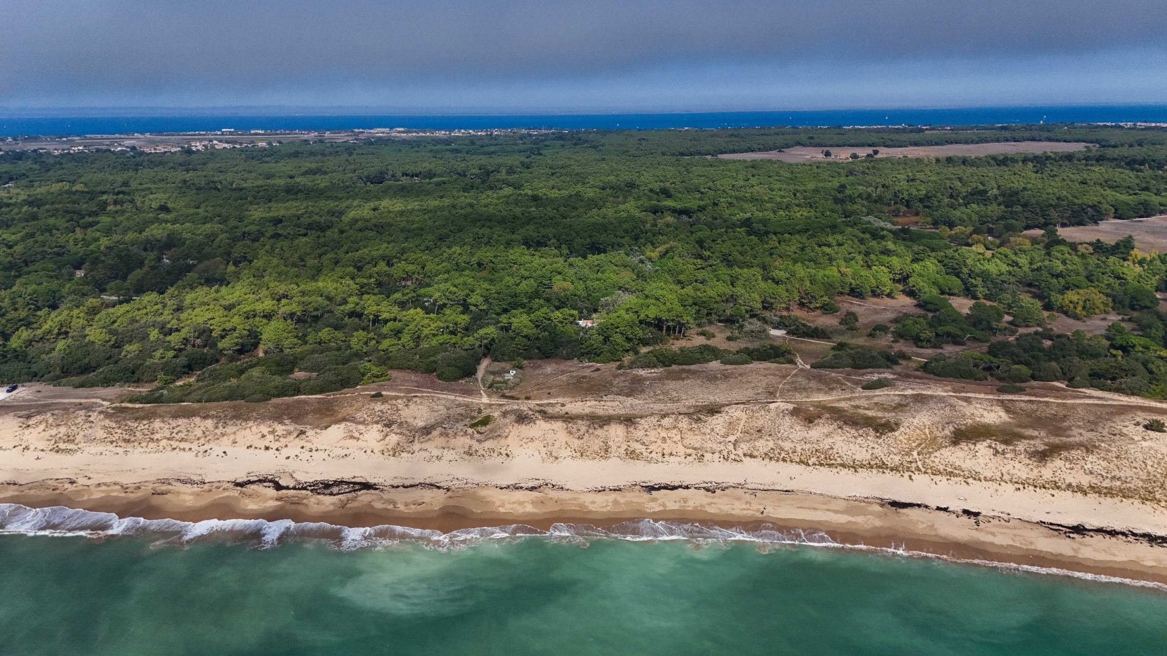 maison de luxe 7 Pièces en vente sur LE BOIS PLAGE EN RE (17580)