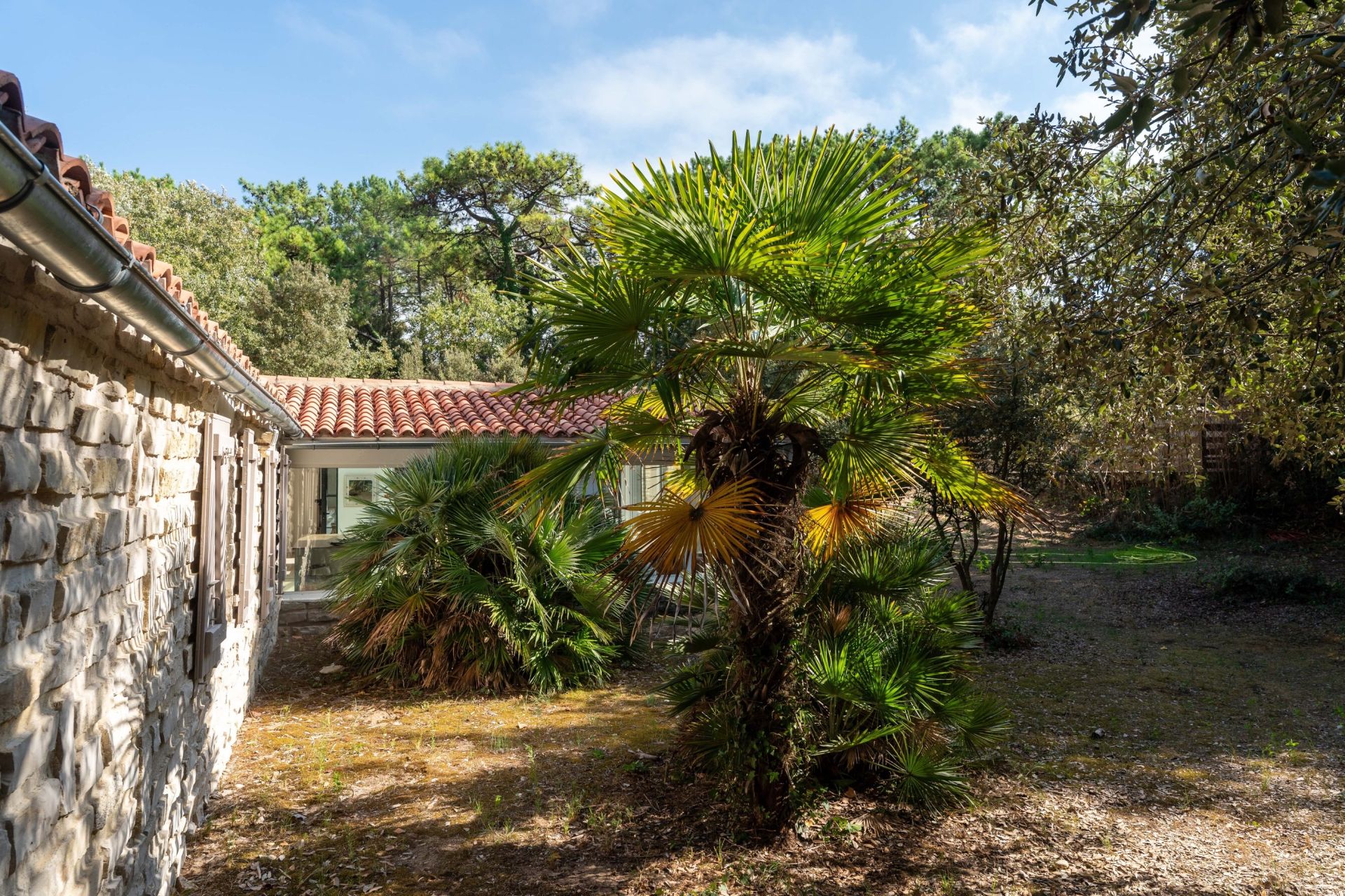 maison de luxe 7 Pièces en vente sur LE BOIS PLAGE EN RE (17580)