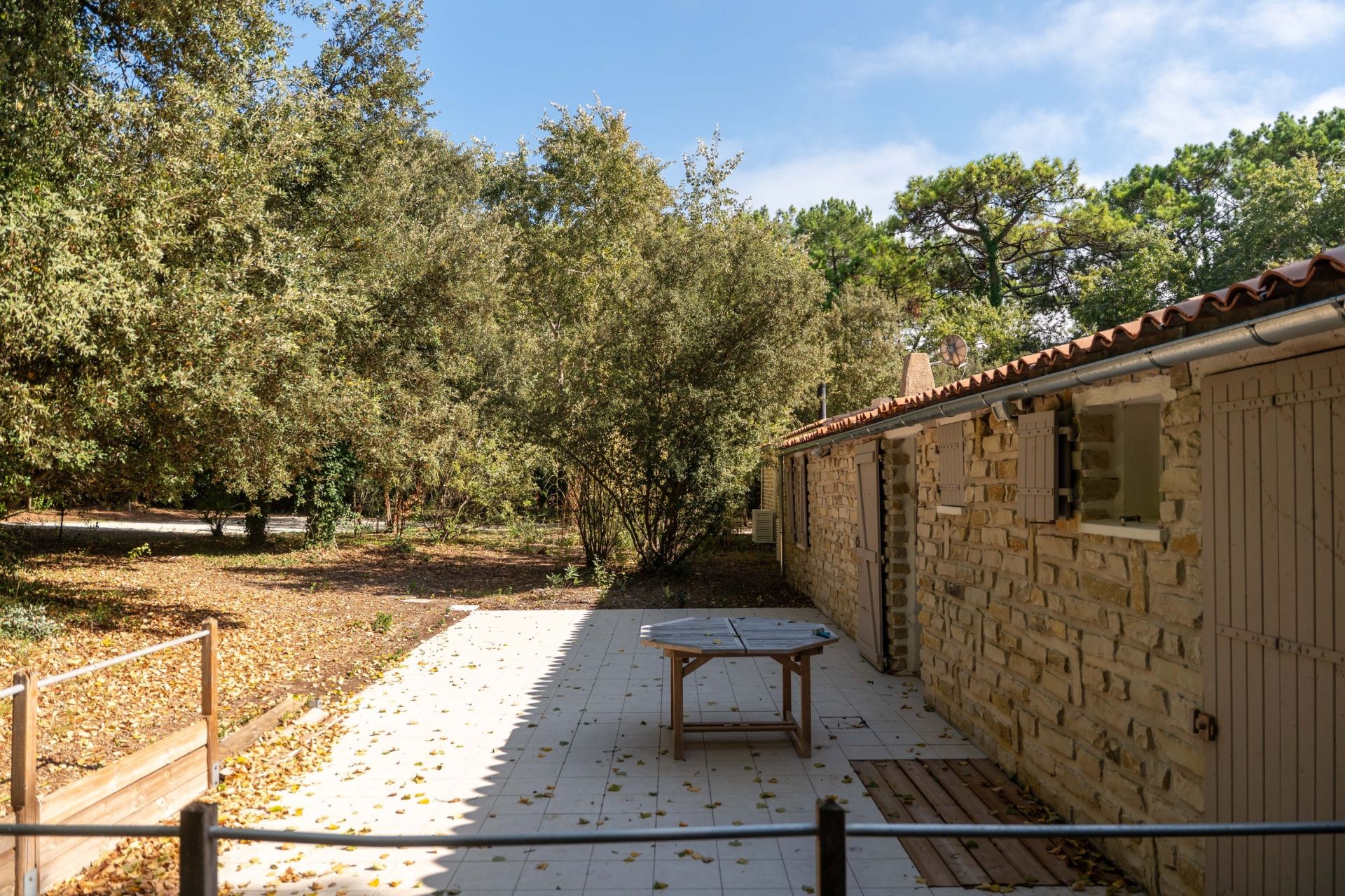maison de luxe 7 Pièces en vente sur LE BOIS PLAGE EN RE (17580)