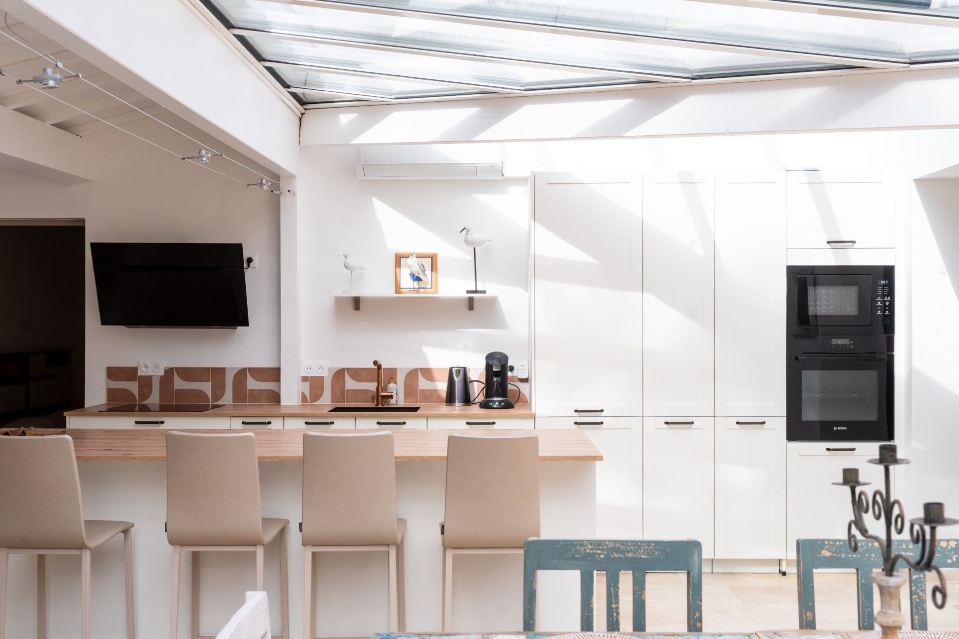 maison de luxe 7 Pièces en vente sur LE BOIS PLAGE EN RE (17580)
