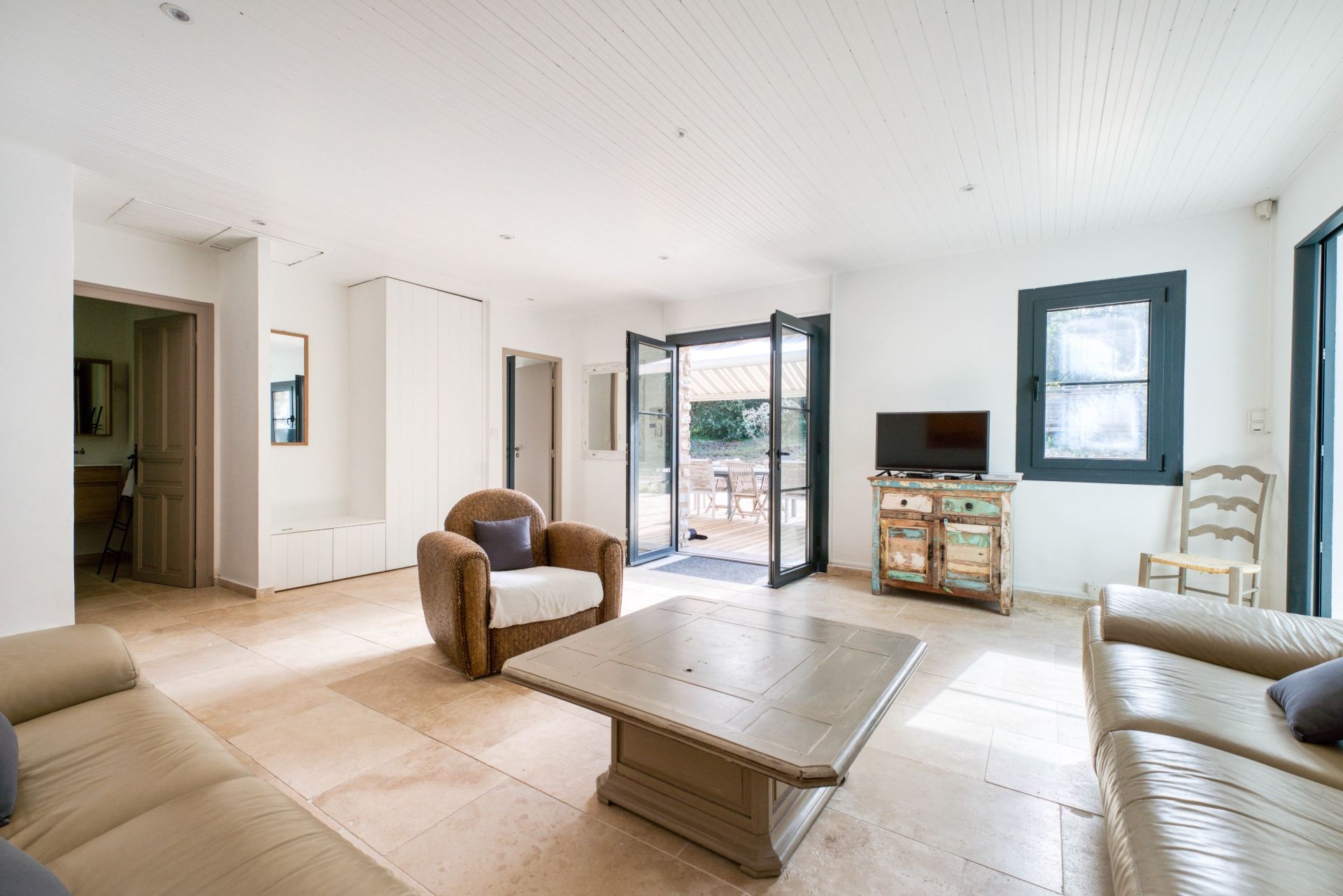maison de luxe 7 Pièces en vente sur LE BOIS PLAGE EN RE (17580)