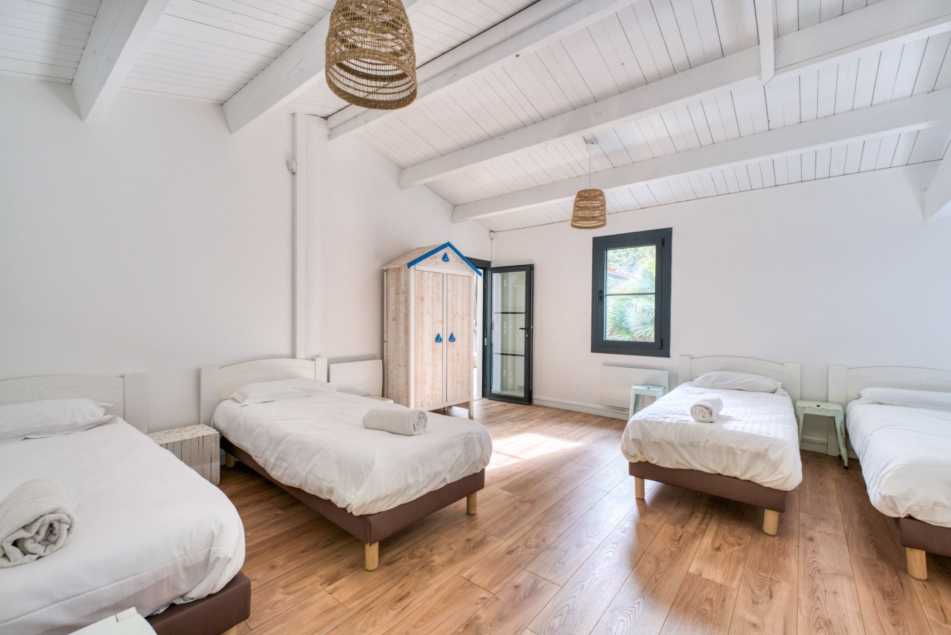 maison de luxe 7 Pièces en vente sur LE BOIS PLAGE EN RE (17580)