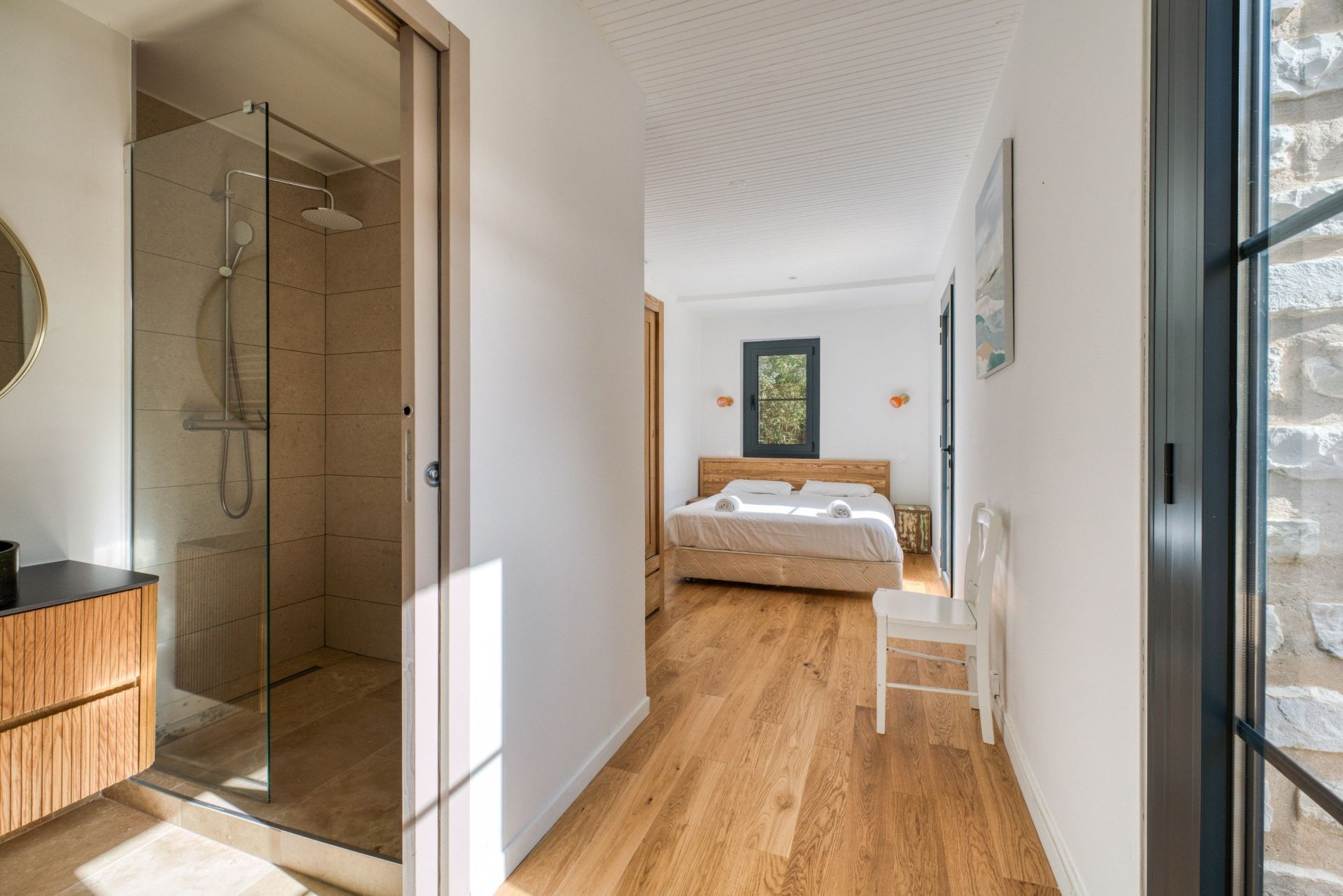 maison de luxe 7 Pièces en vente sur LE BOIS PLAGE EN RE (17580)