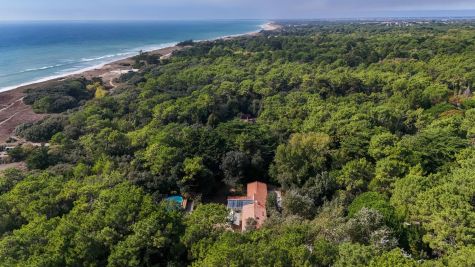Vente Maison de luxe Le Bois-Plage-en-Ré 7&nbsp;Pièces 172&nbsp;m²
