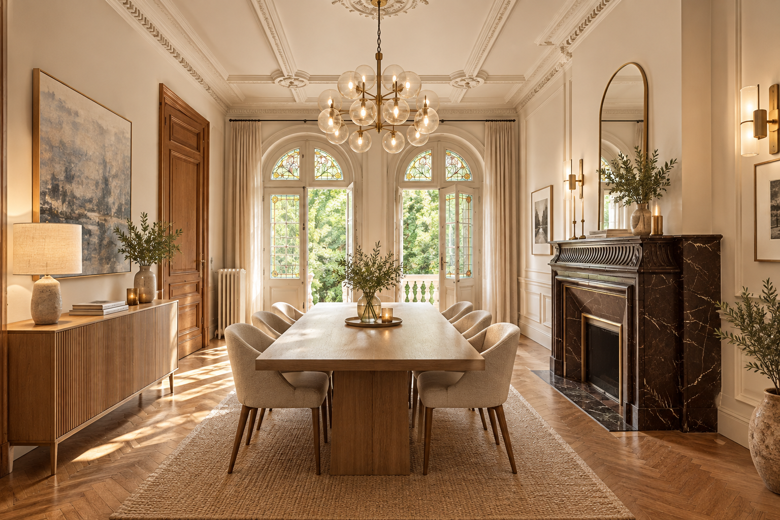 maison de luxe 15 Pièces en vente sur BORDEAUX (33000)