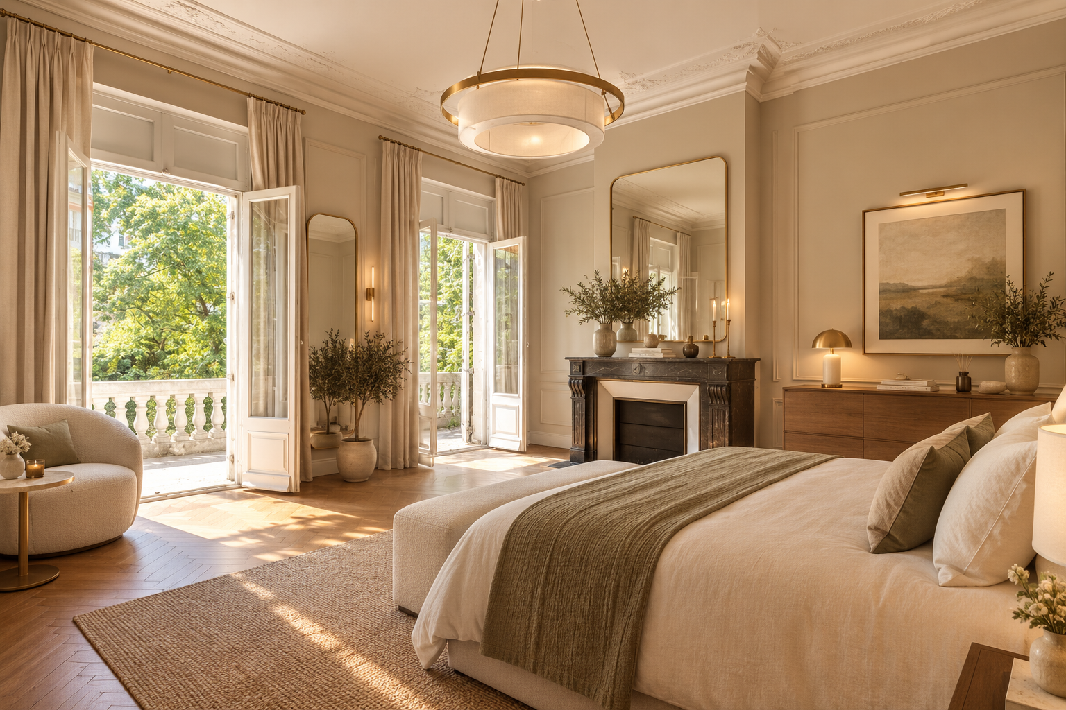 maison de luxe 15 Pièces en vente sur BORDEAUX (33000)