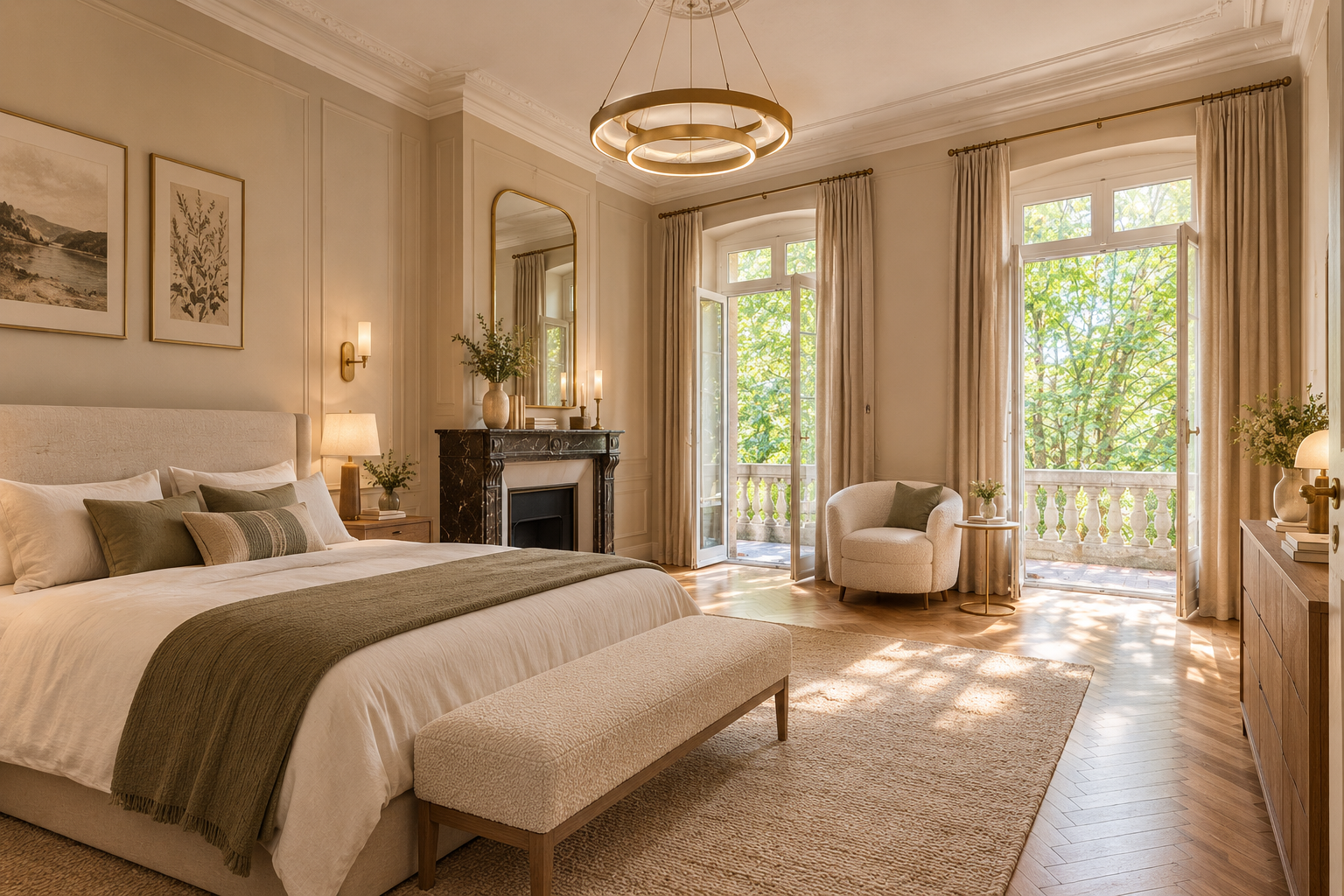 maison de luxe 15 Pièces en vente sur BORDEAUX (33000)