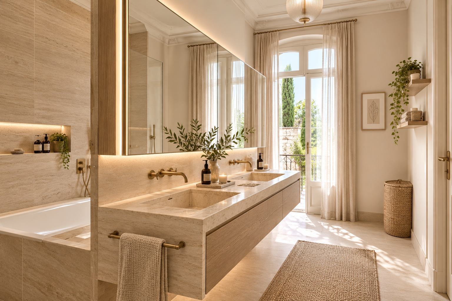 maison de luxe 15 Pièces en vente sur BORDEAUX (33000)