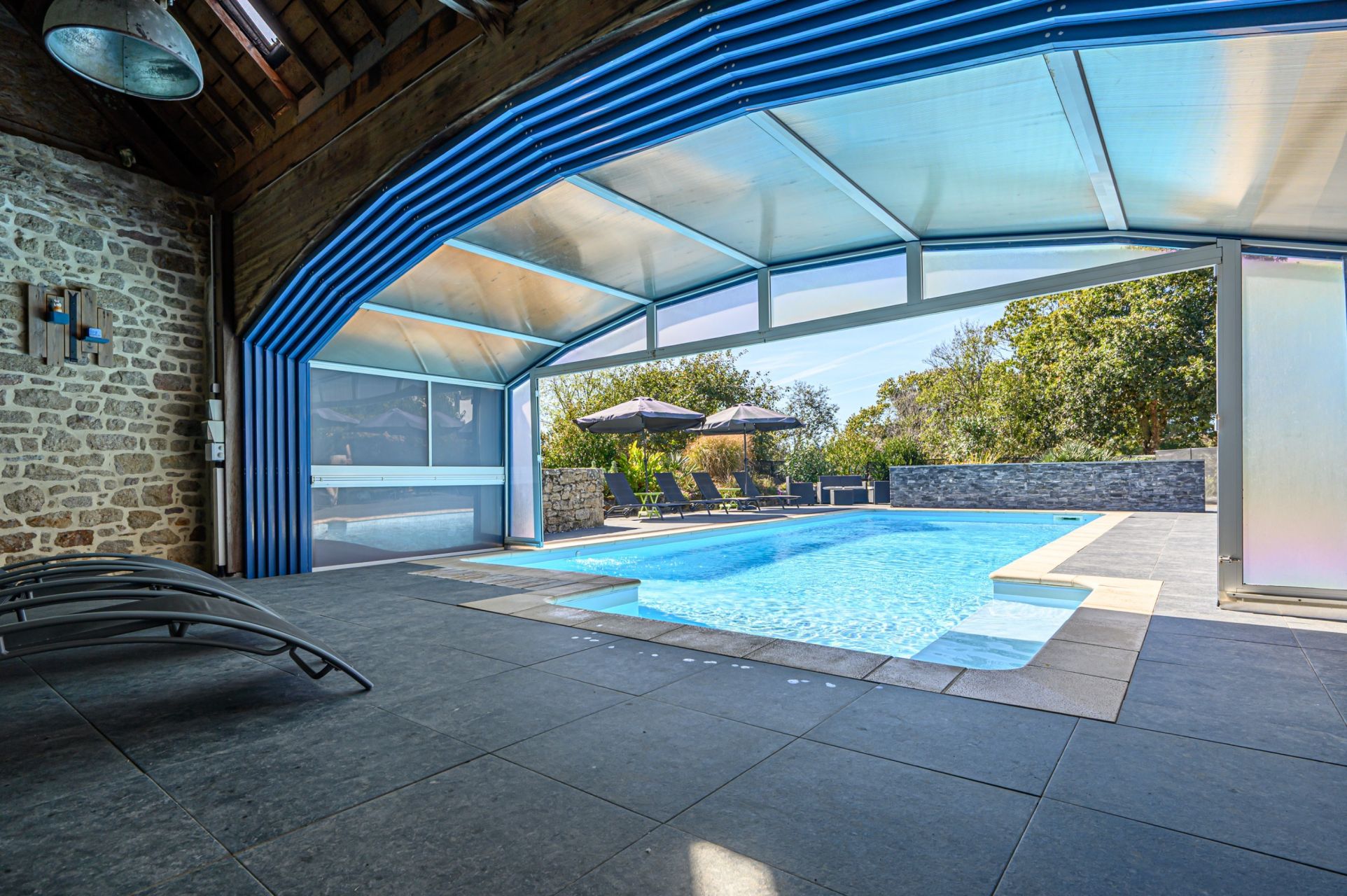 maison de luxe 15 Pièces en vente sur BELZ (56550)