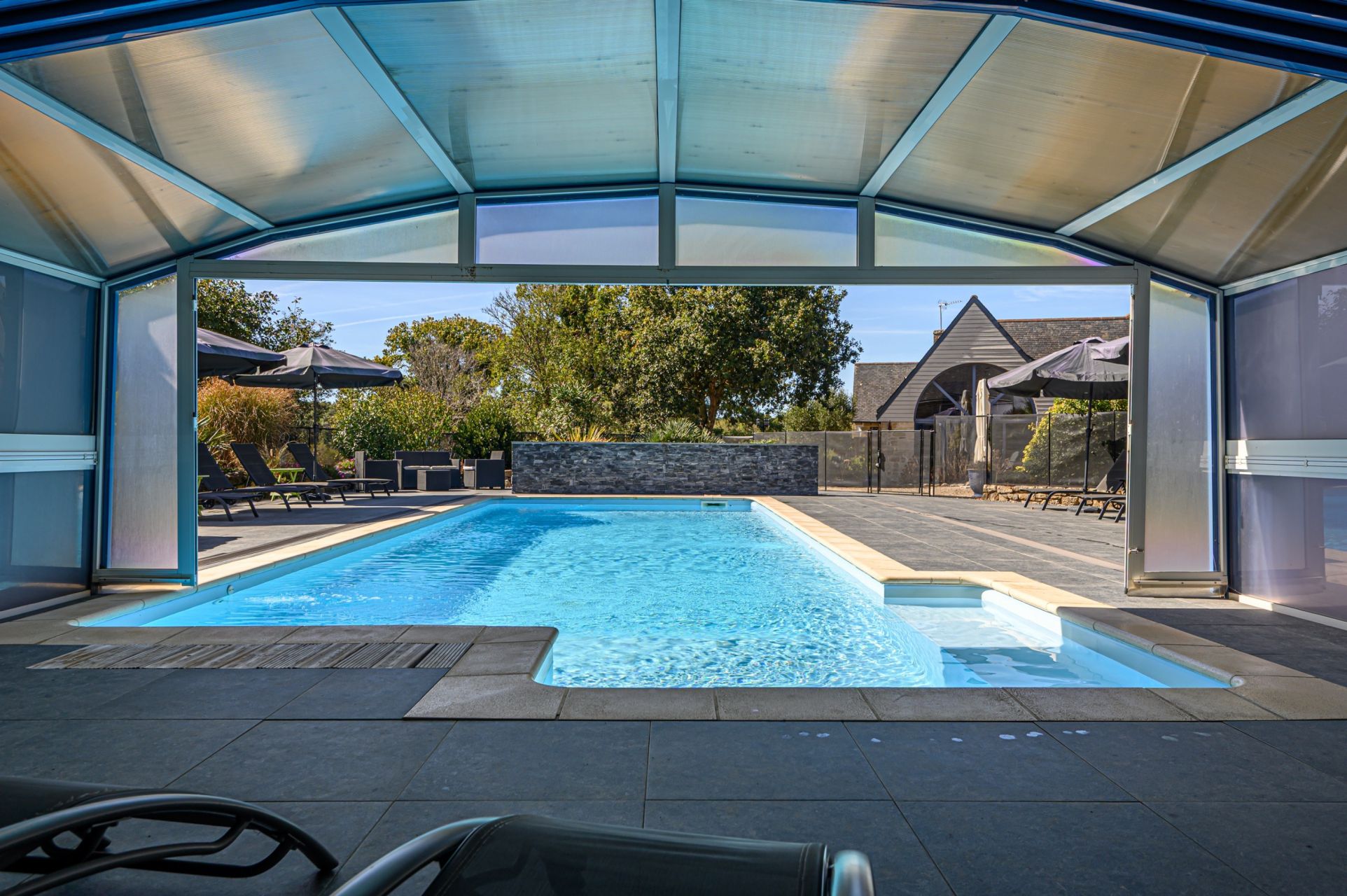 maison de luxe 15 Pièces en vente sur BELZ (56550)