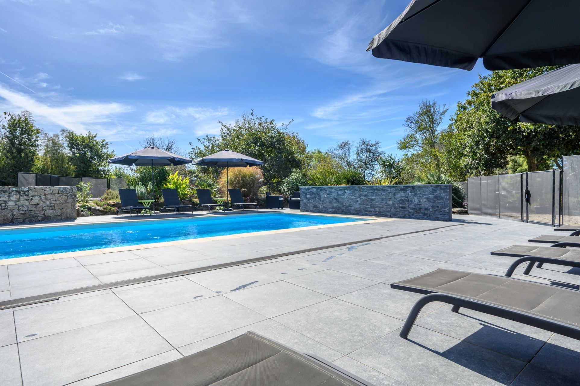 maison de luxe 15 Pièces en vente sur BELZ (56550)