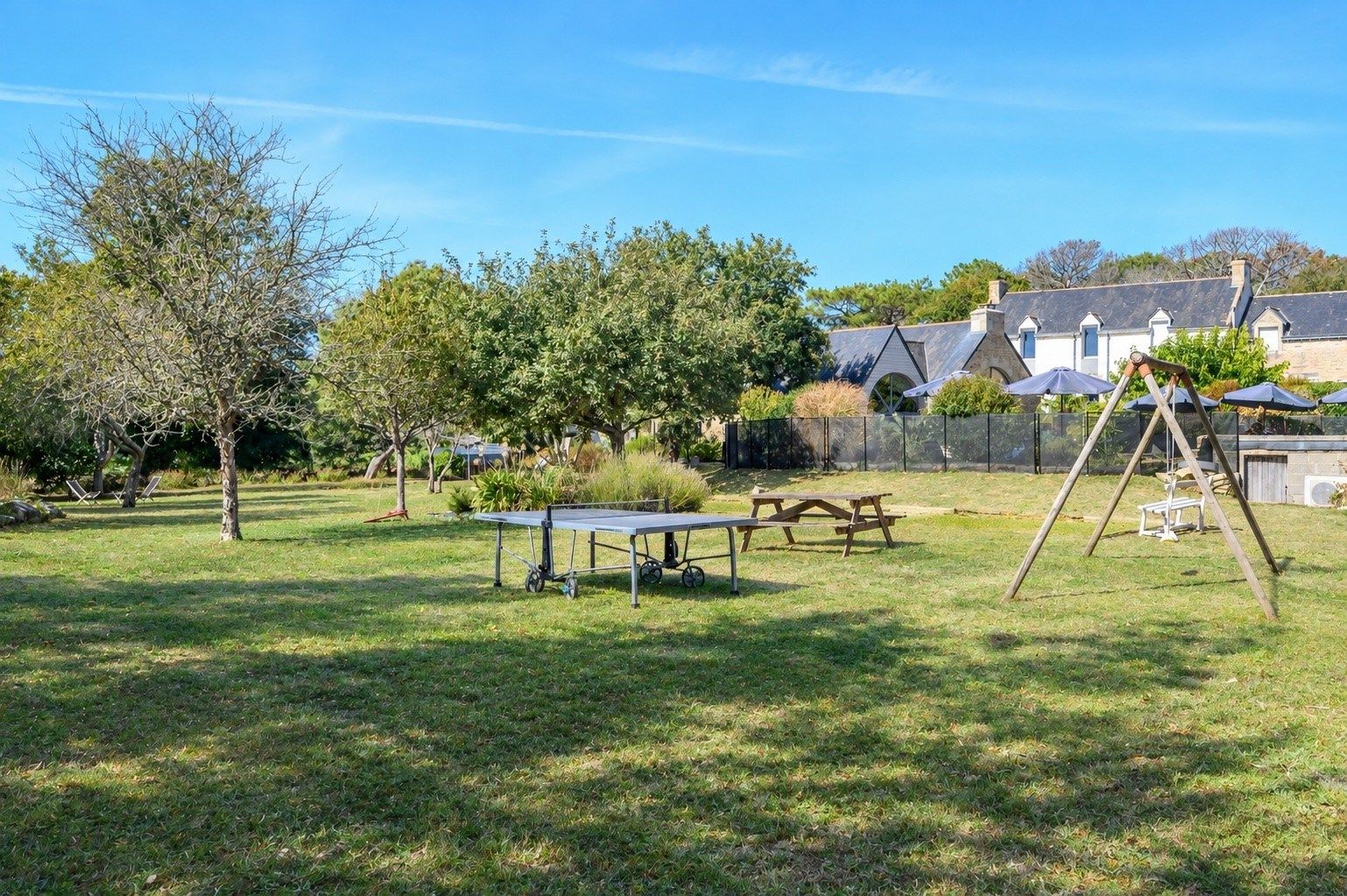maison de luxe 15 Pièces en vente sur BELZ (56550)
