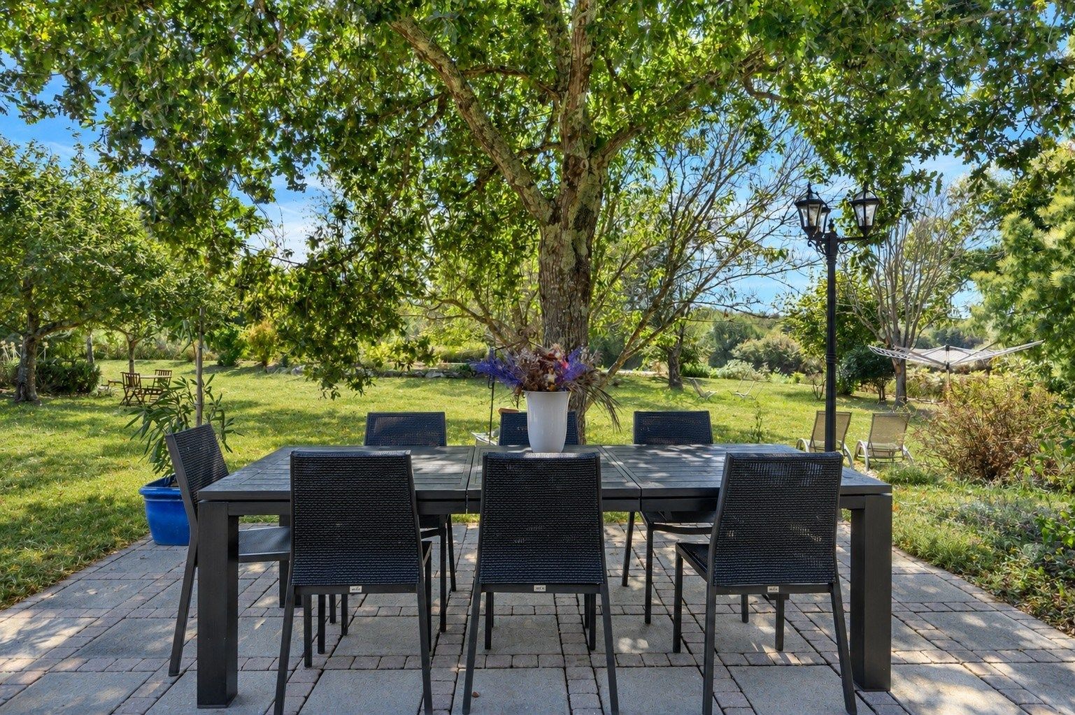 maison de luxe 15 Pièces en vente sur BELZ (56550)
