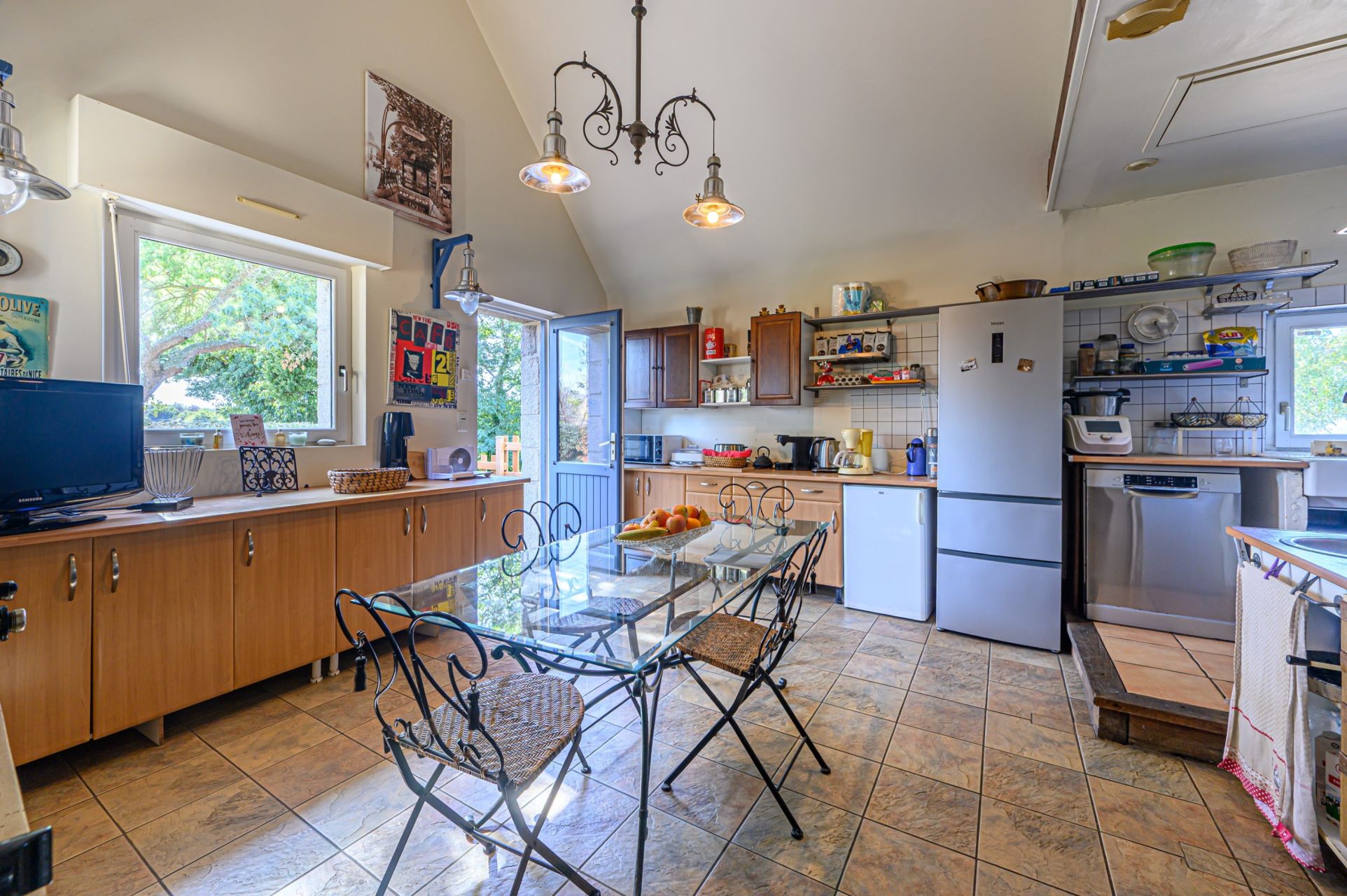 maison de luxe 15 Pièces en vente sur BELZ (56550)