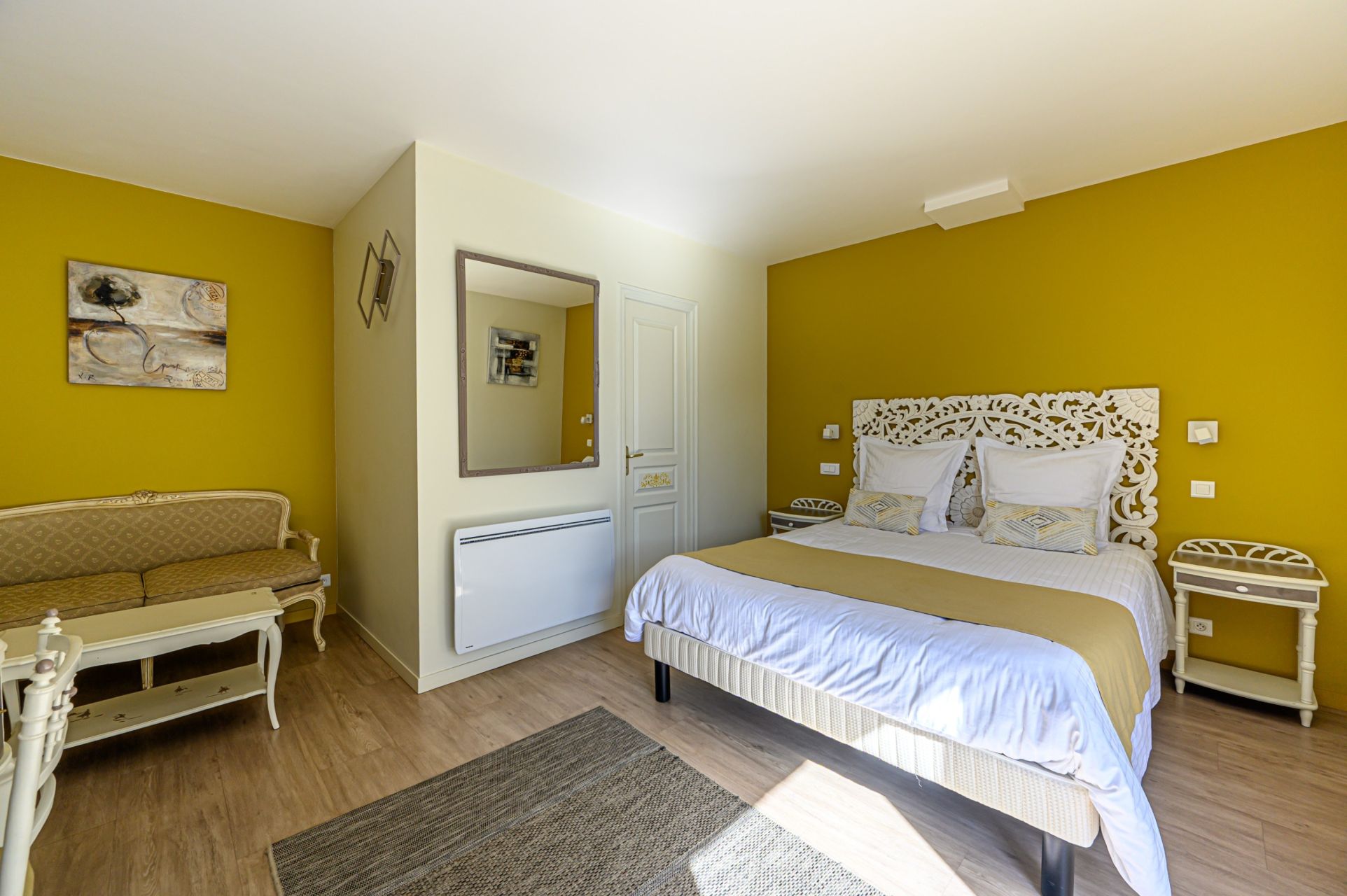maison de luxe 15 Pièces en vente sur BELZ (56550)