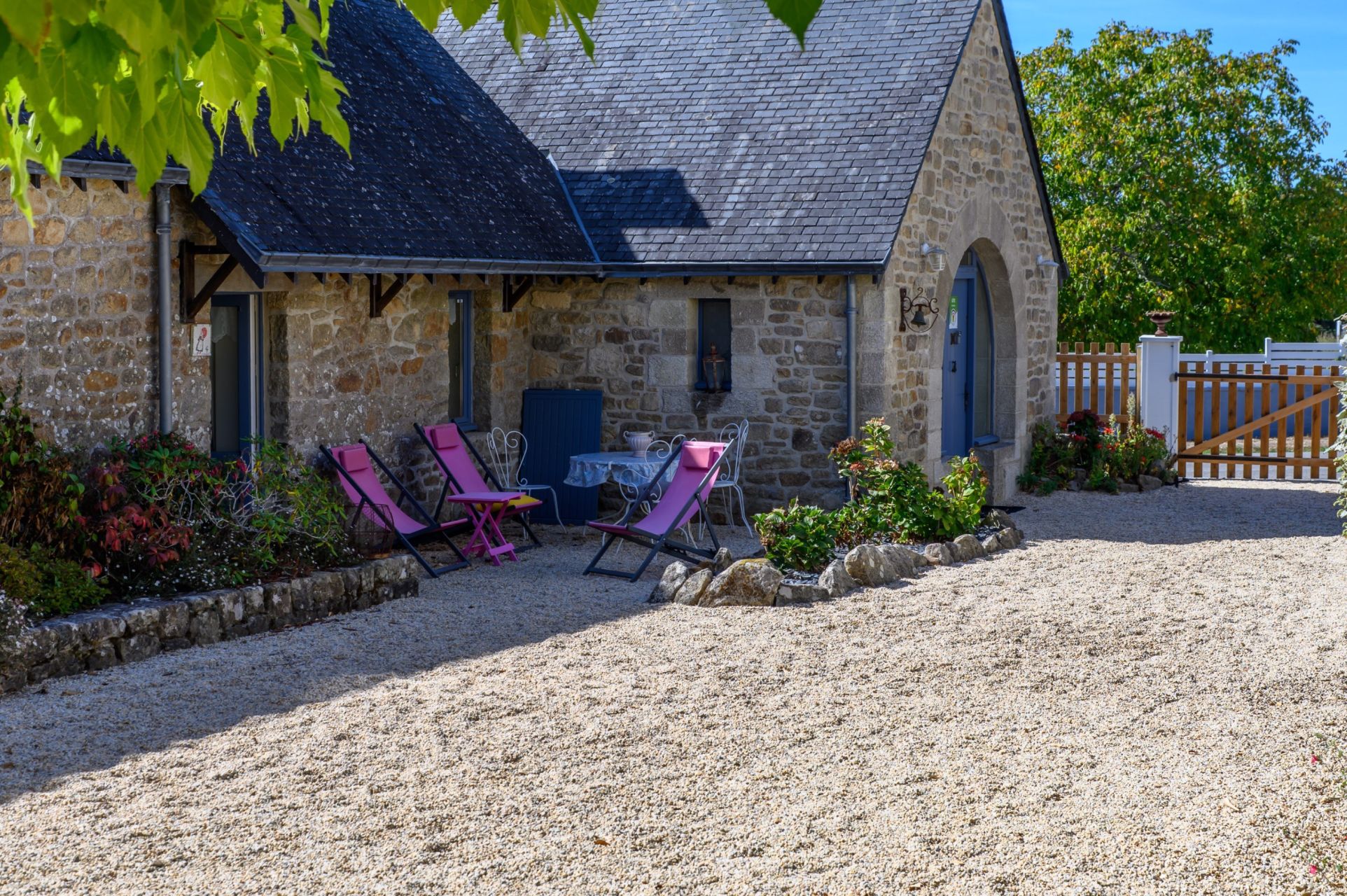 maison de luxe 15 Pièces en vente sur BELZ (56550)