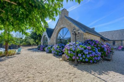 Vente Maison de luxe Belz 15&nbsp;Pièces 400&nbsp;m²