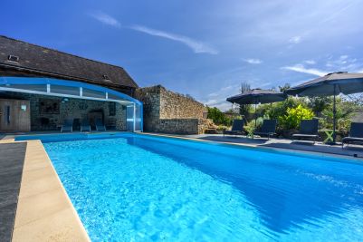 Vente Maison de luxe Belz 15&nbsp;Pièces 400&nbsp;m²