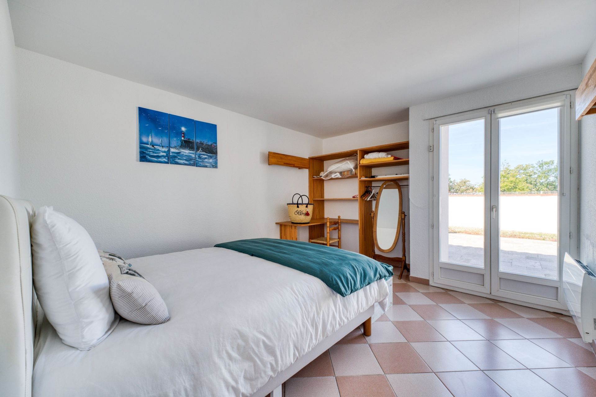 luxury house 5 Rooms for sale on LA BREE LES BAINS (17840)