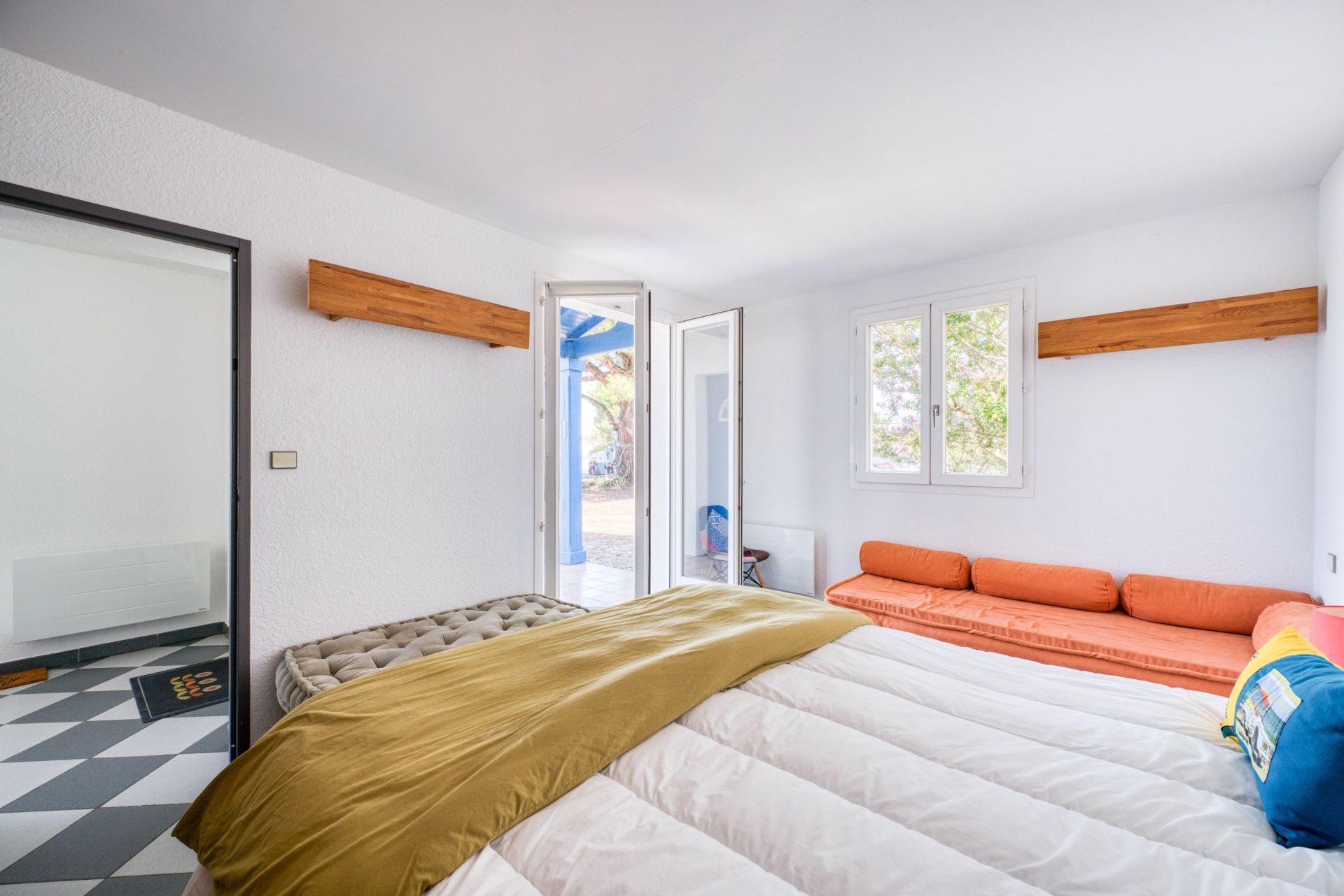 maison de luxe 5 Pièces en vente sur LA BREE LES BAINS (17840)