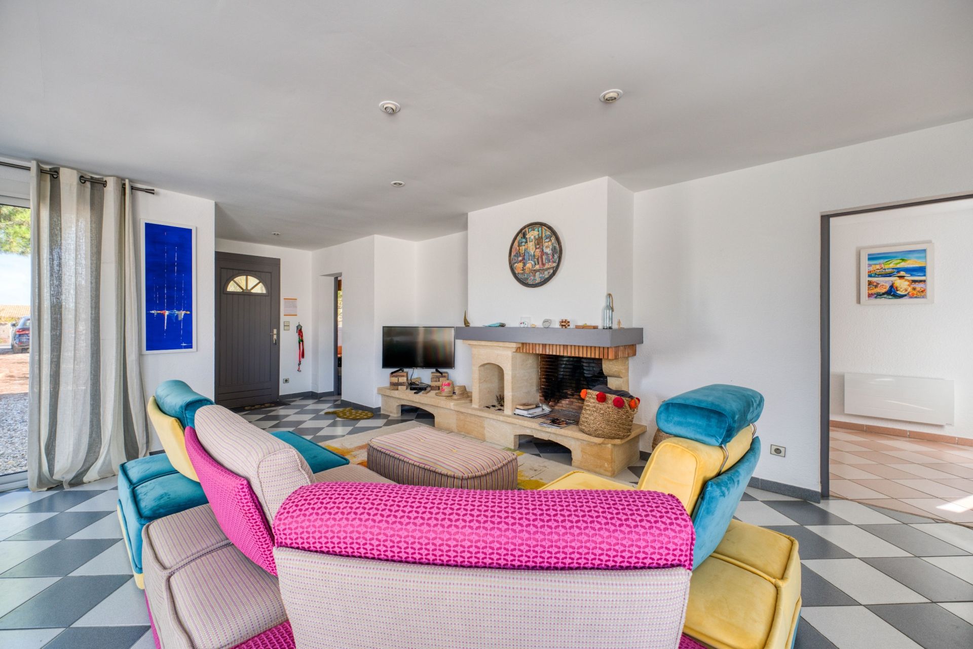 luxury house 5 Rooms for sale on LA BREE LES BAINS (17840)