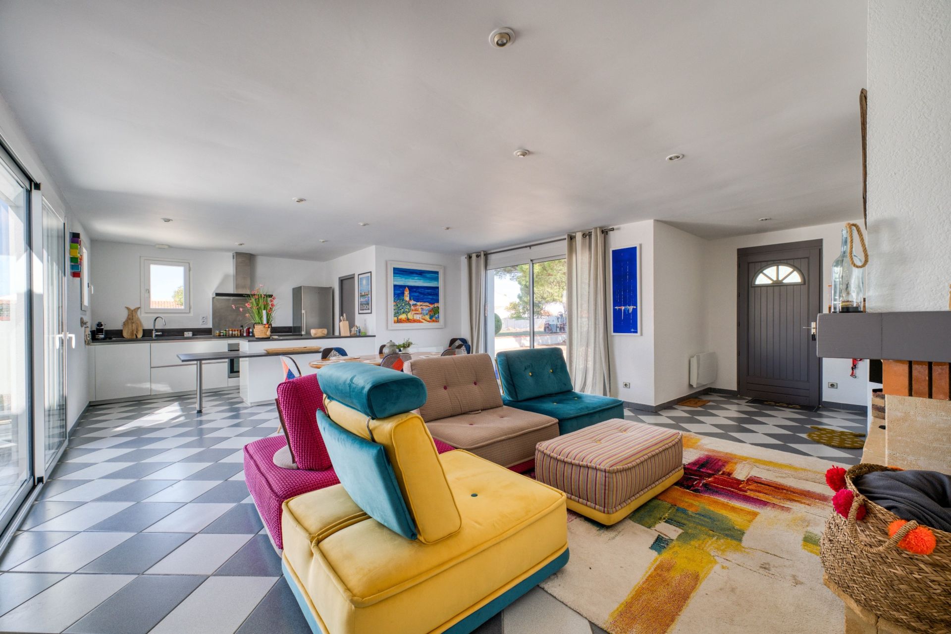 luxury house 5 Rooms for sale on LA BREE LES BAINS (17840)