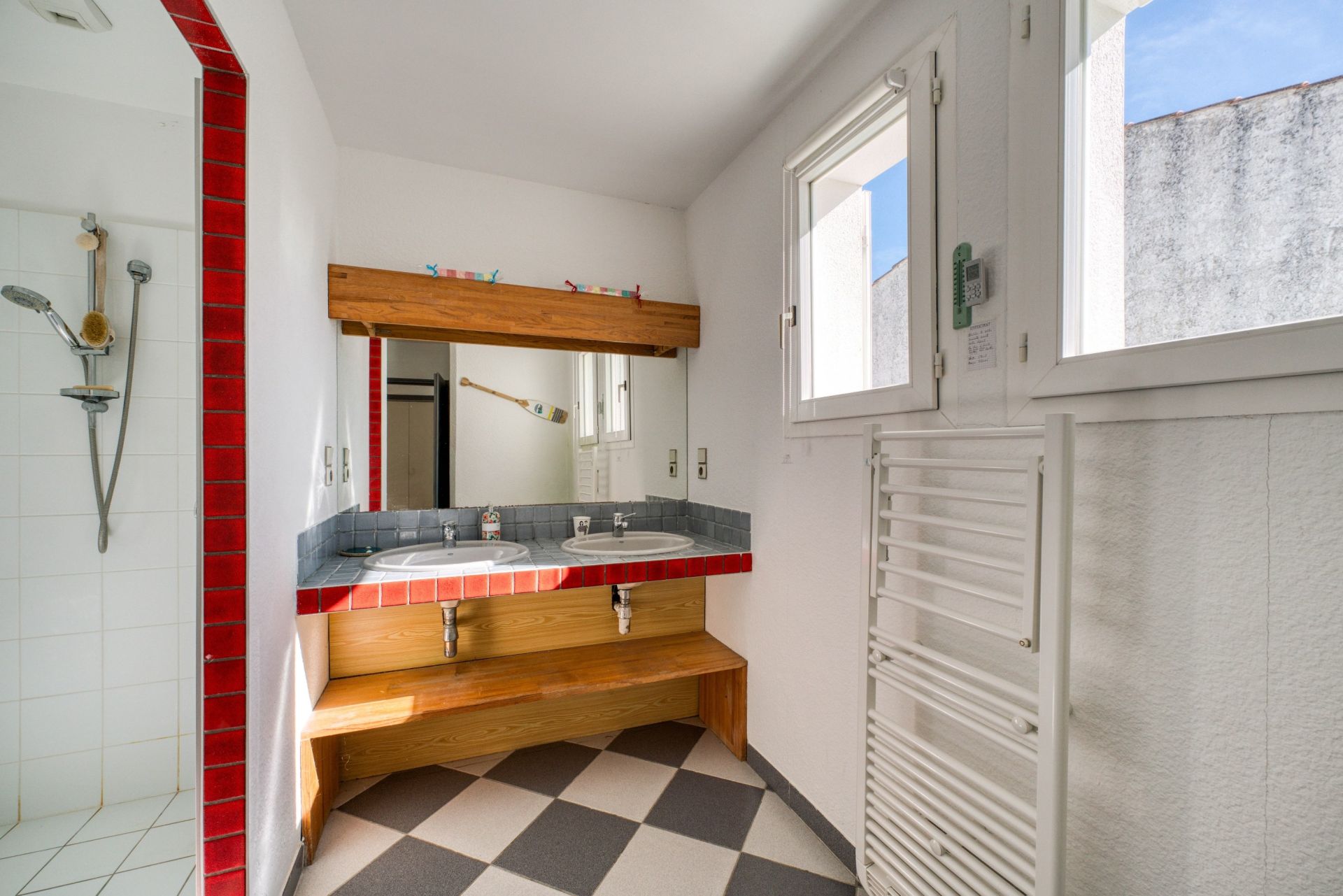luxury house 5 Rooms for sale on LA BREE LES BAINS (17840)