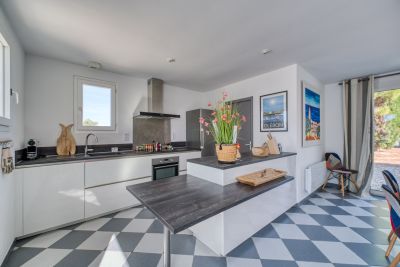 Sale Luxury house La Brée-les-Bains 5&nbsp;Rooms 158&nbsp;m²