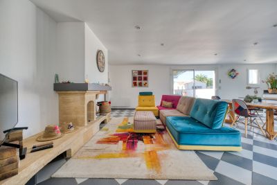 Sale Luxury house La Brée-les-Bains 5&nbsp;Rooms 158&nbsp;m²