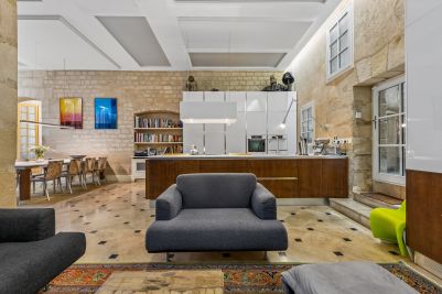 Sale Luxury apartment Paris 4 5&nbsp;Rooms 176.14&nbsp;m²