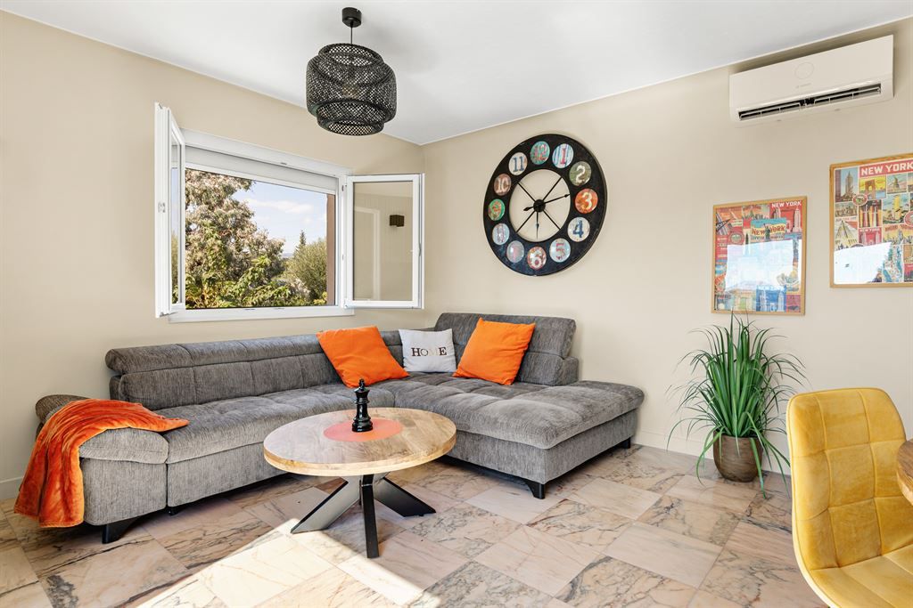 appartement de luxe 5 Pièces en vente sur MOUGINS (06250)