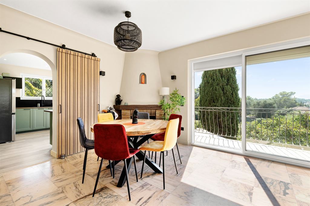appartement de luxe 5 Pièces en vente sur MOUGINS (06250)