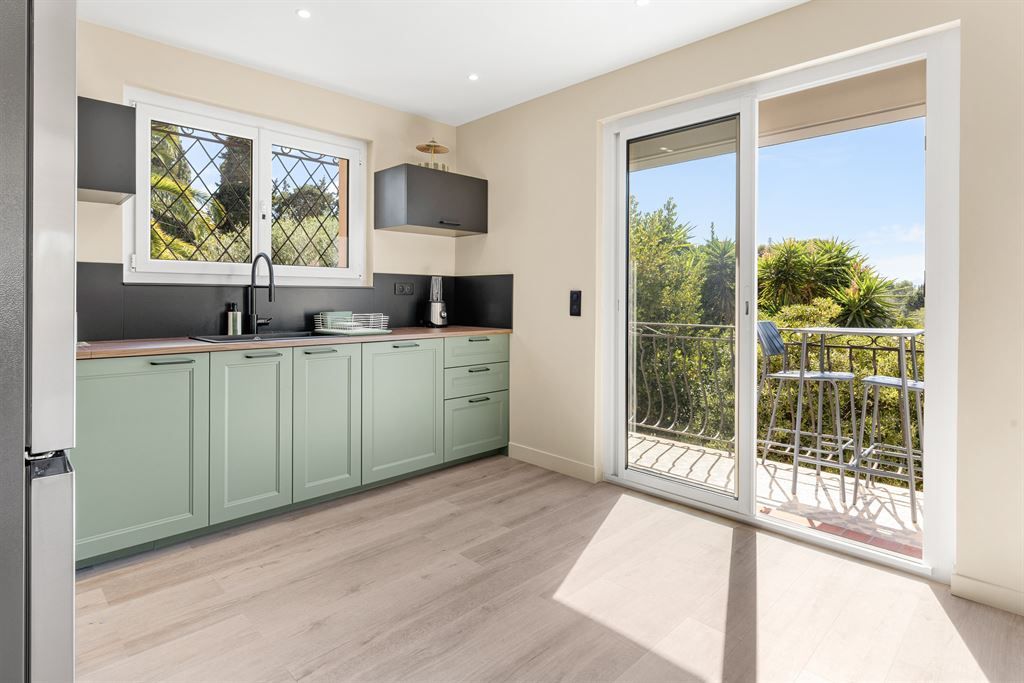 appartement de luxe 5 Pièces en vente sur MOUGINS (06250)